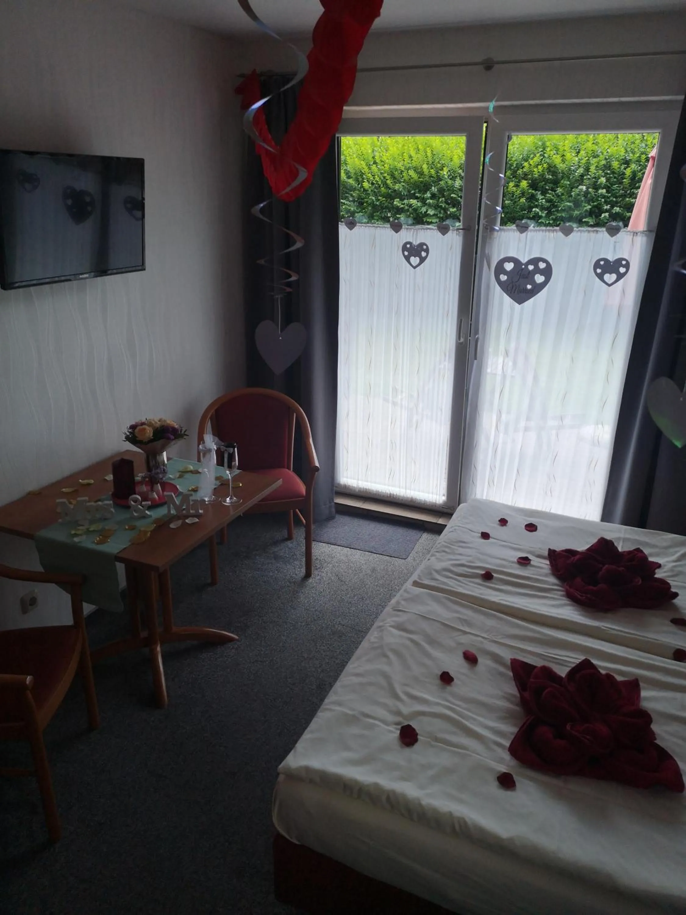 Pension Elmenhorst
