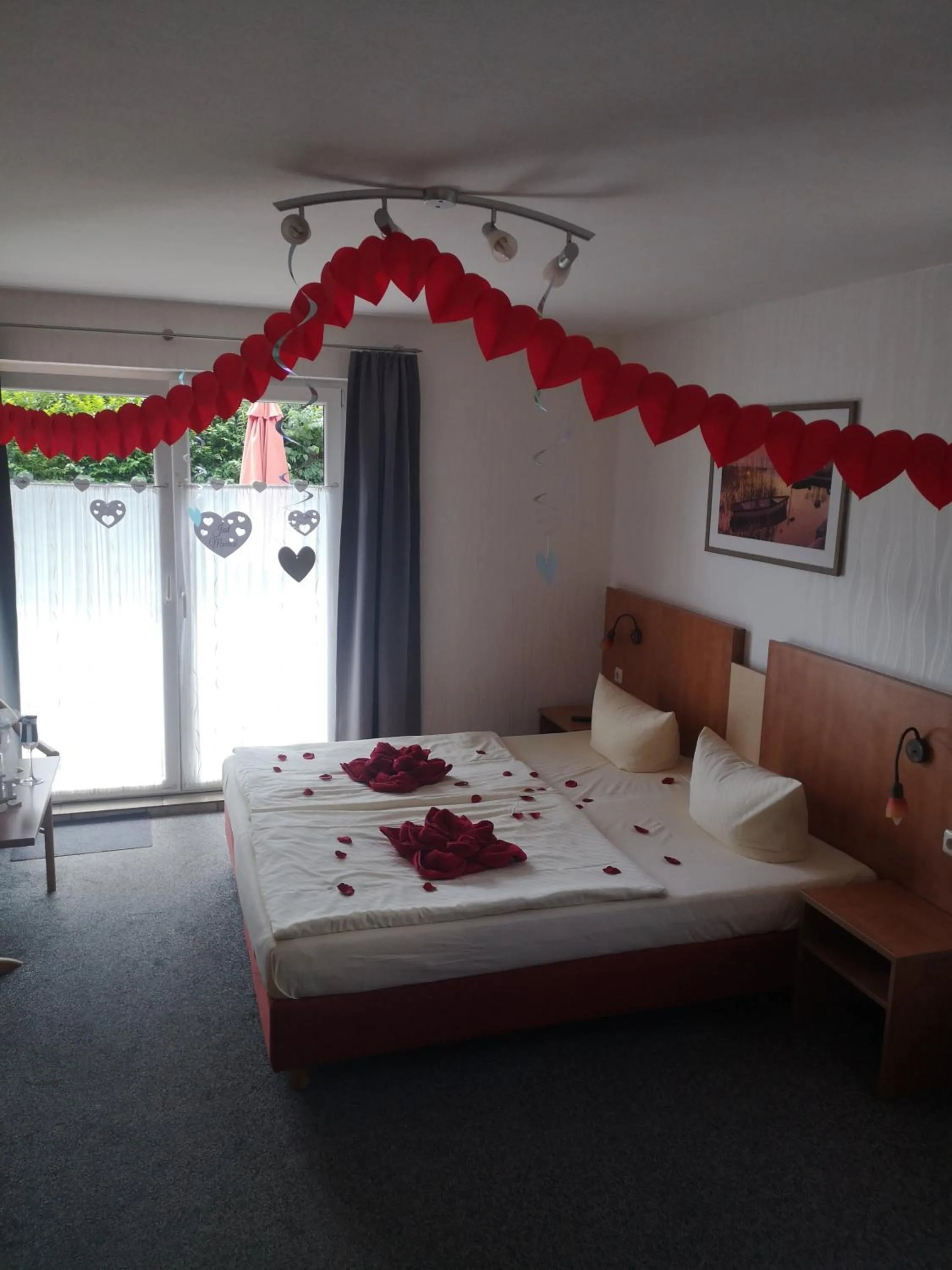 Pension Elmenhorst