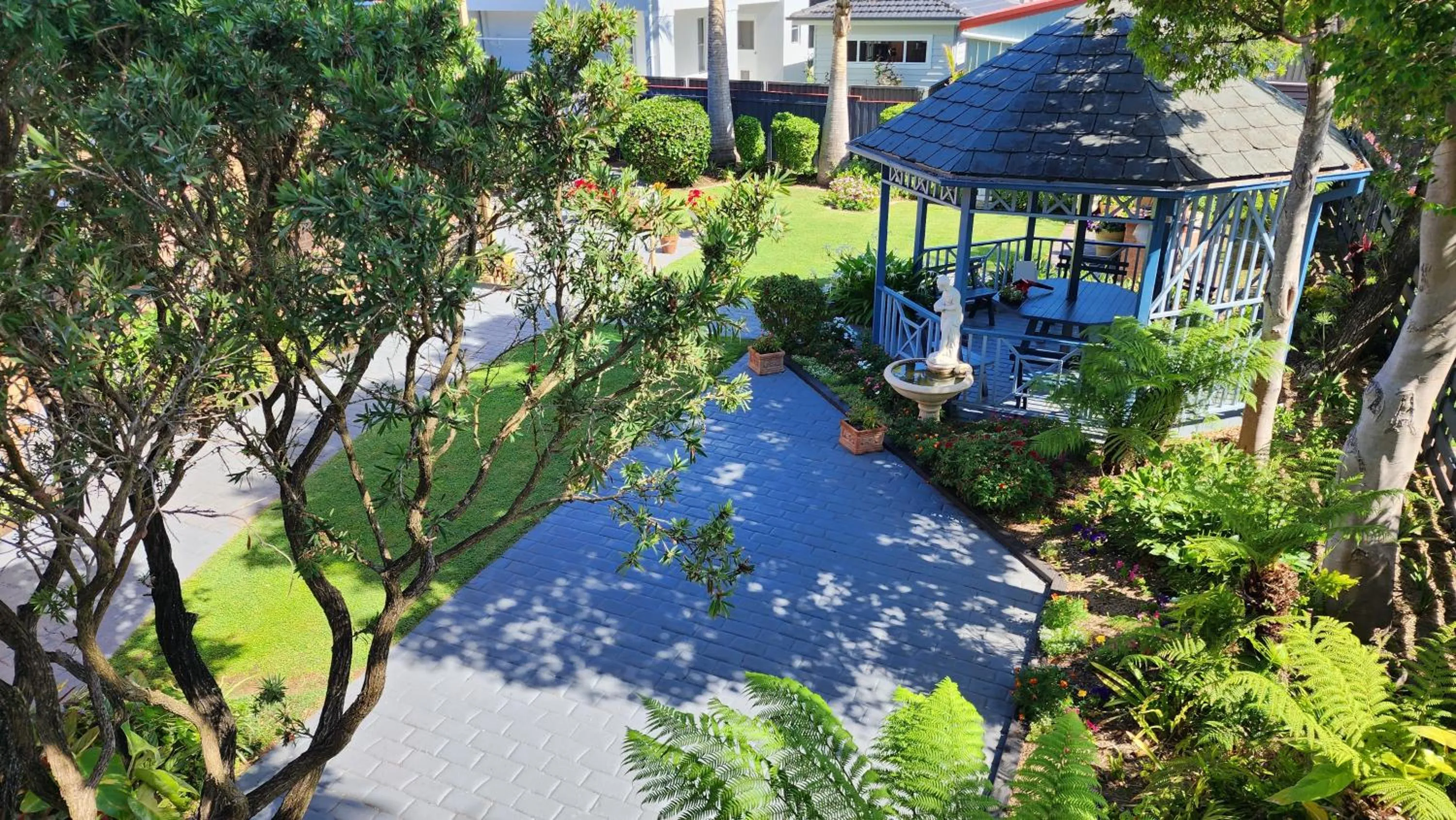 Town Beach Motor Inn Port Macquarie