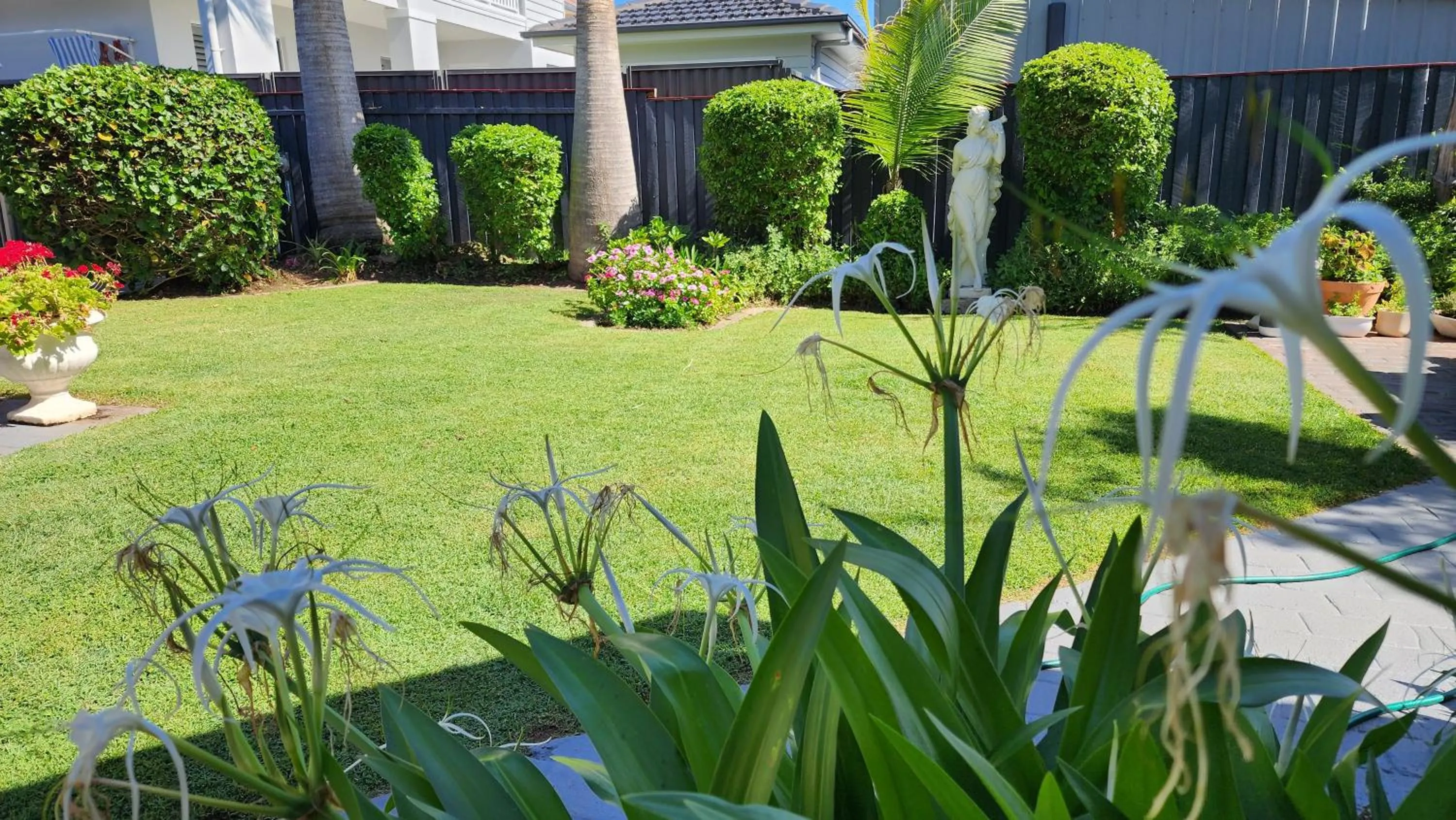 Town Beach Motor Inn Port Macquarie