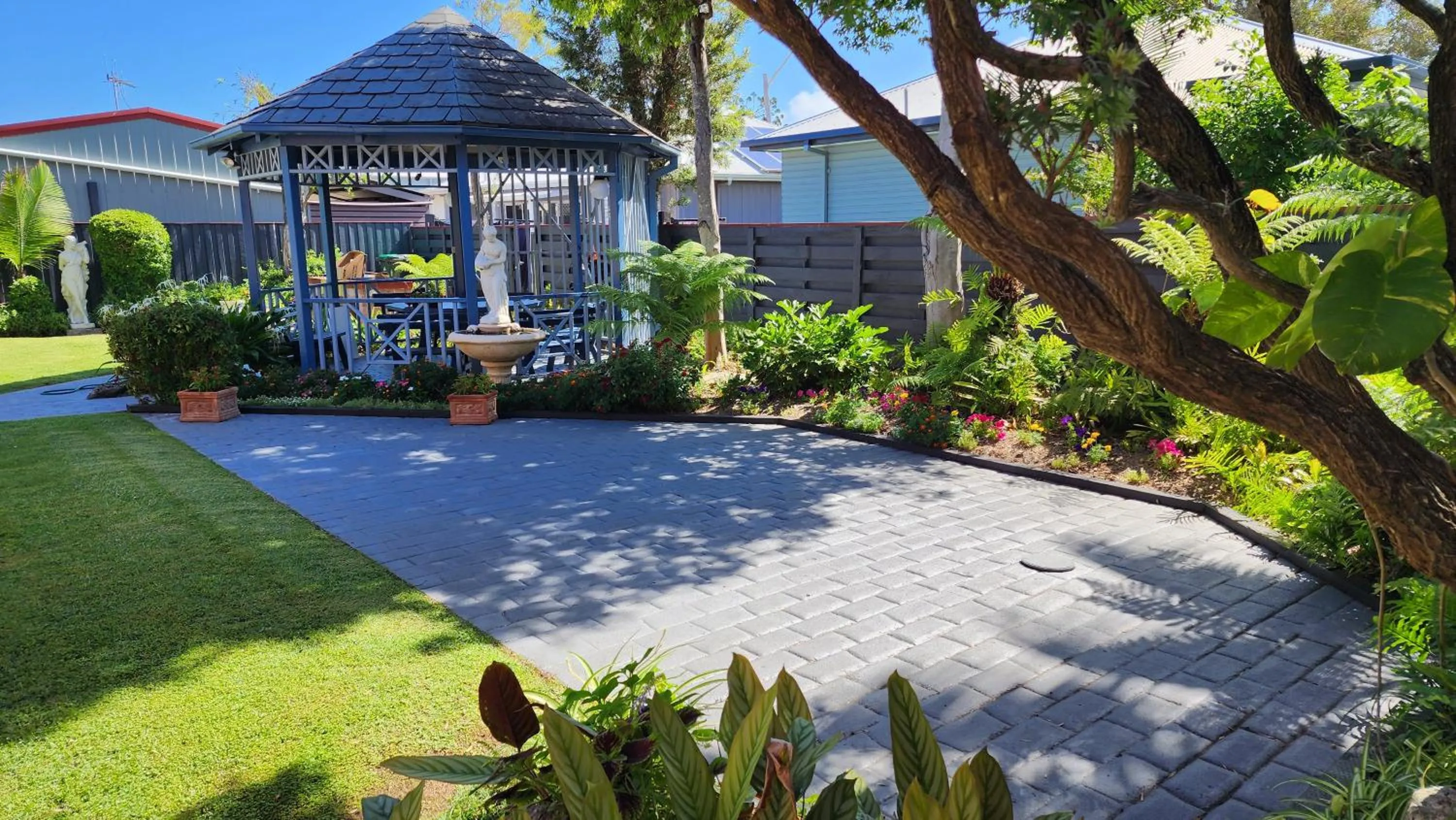 Town Beach Motor Inn Port Macquarie