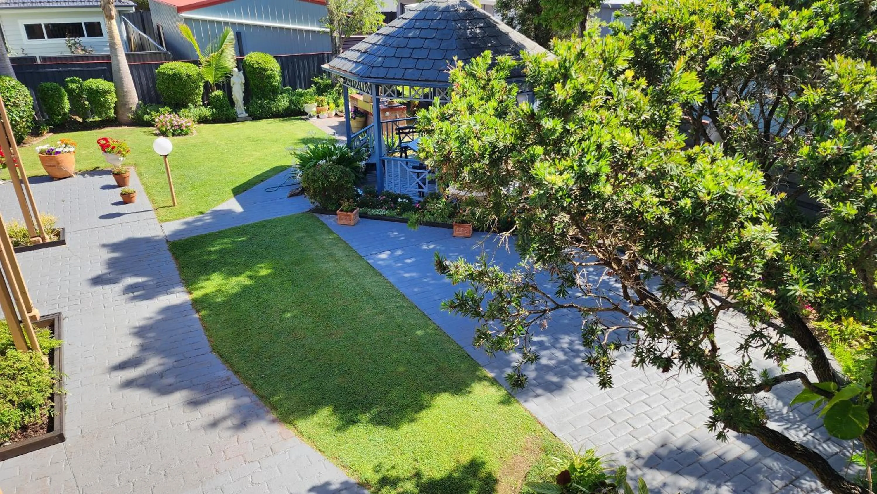 Town Beach Motor Inn Port Macquarie