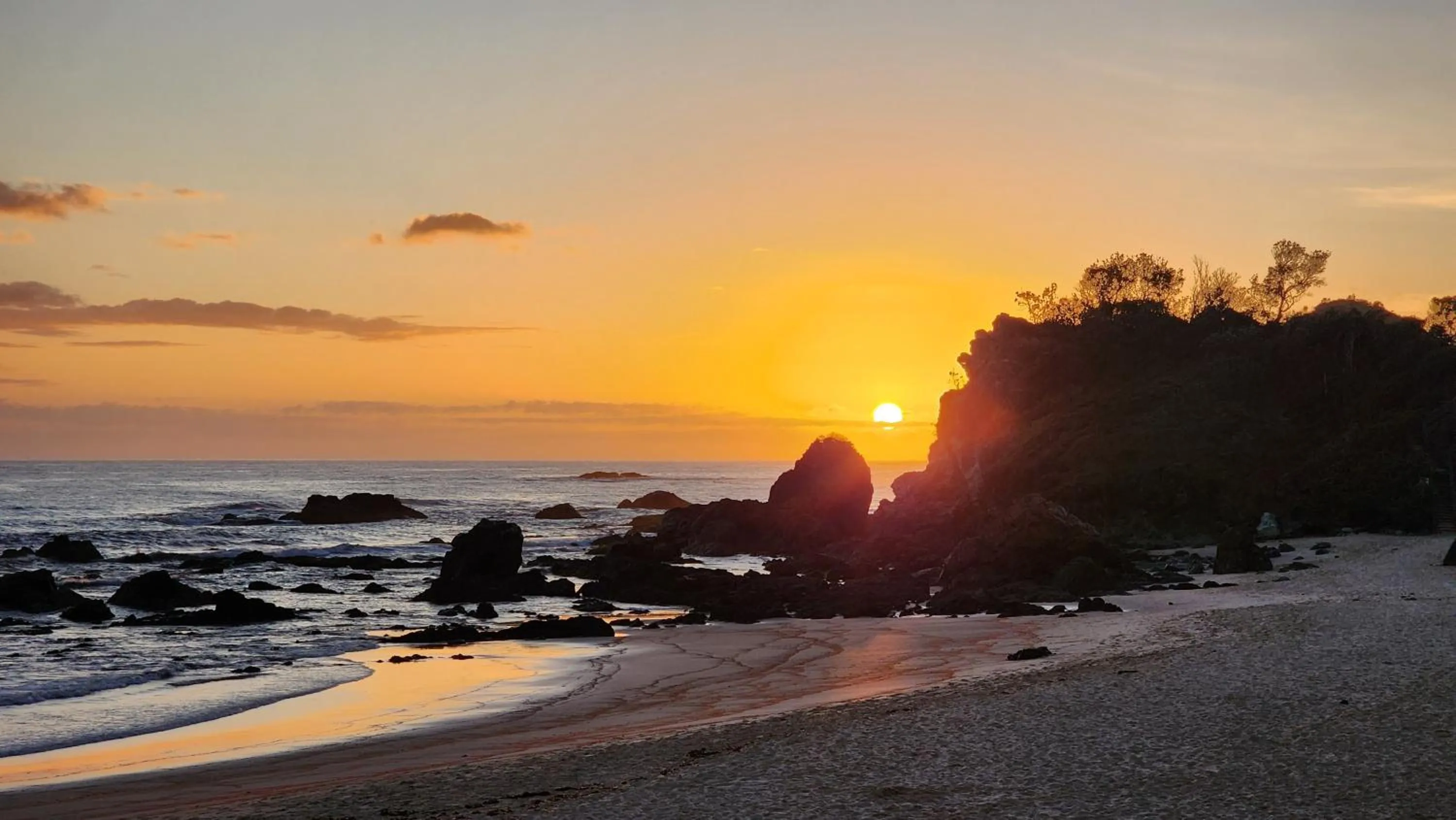 Town Beach Motor Inn Port Macquarie