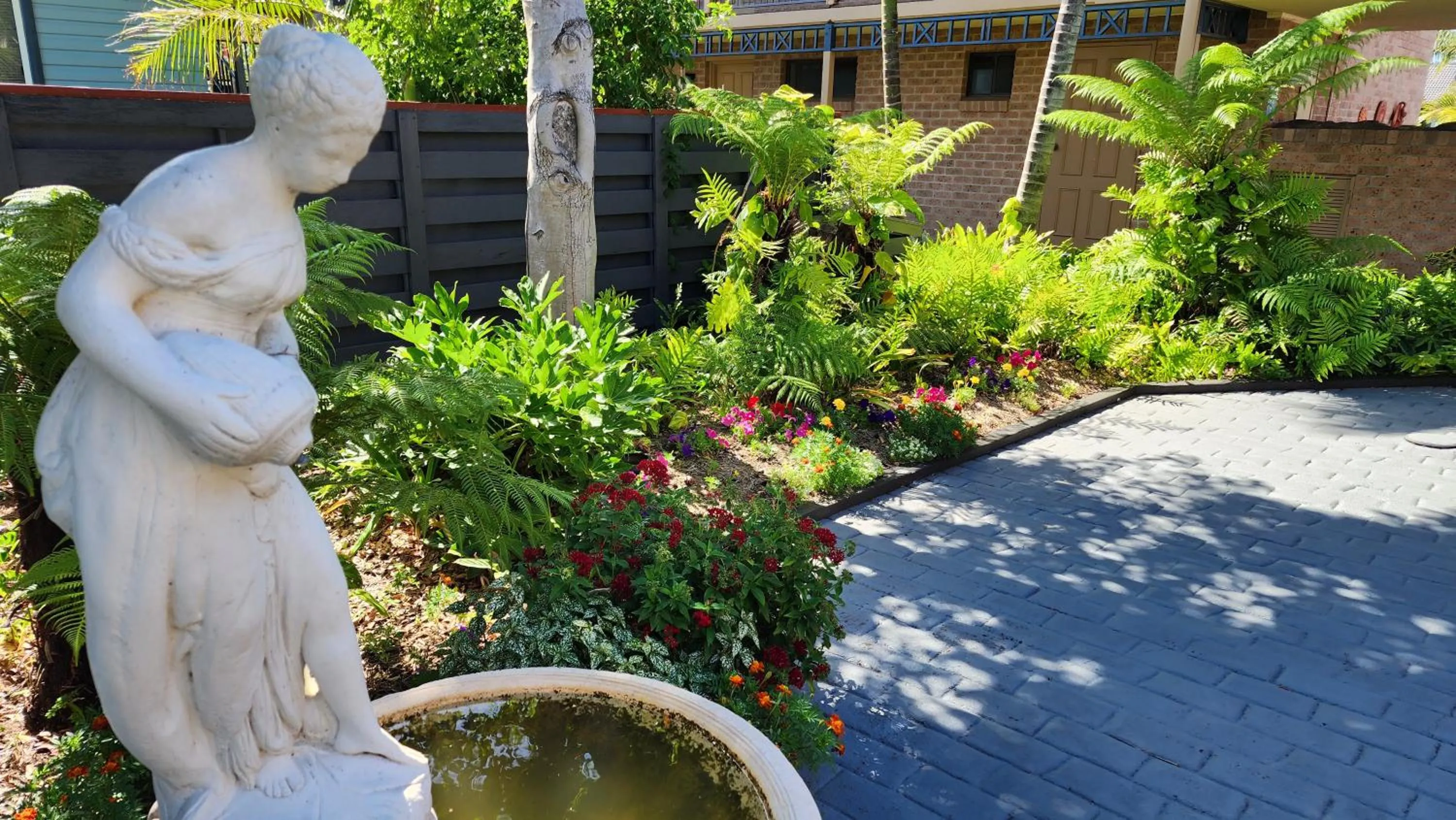 Town Beach Motor Inn Port Macquarie