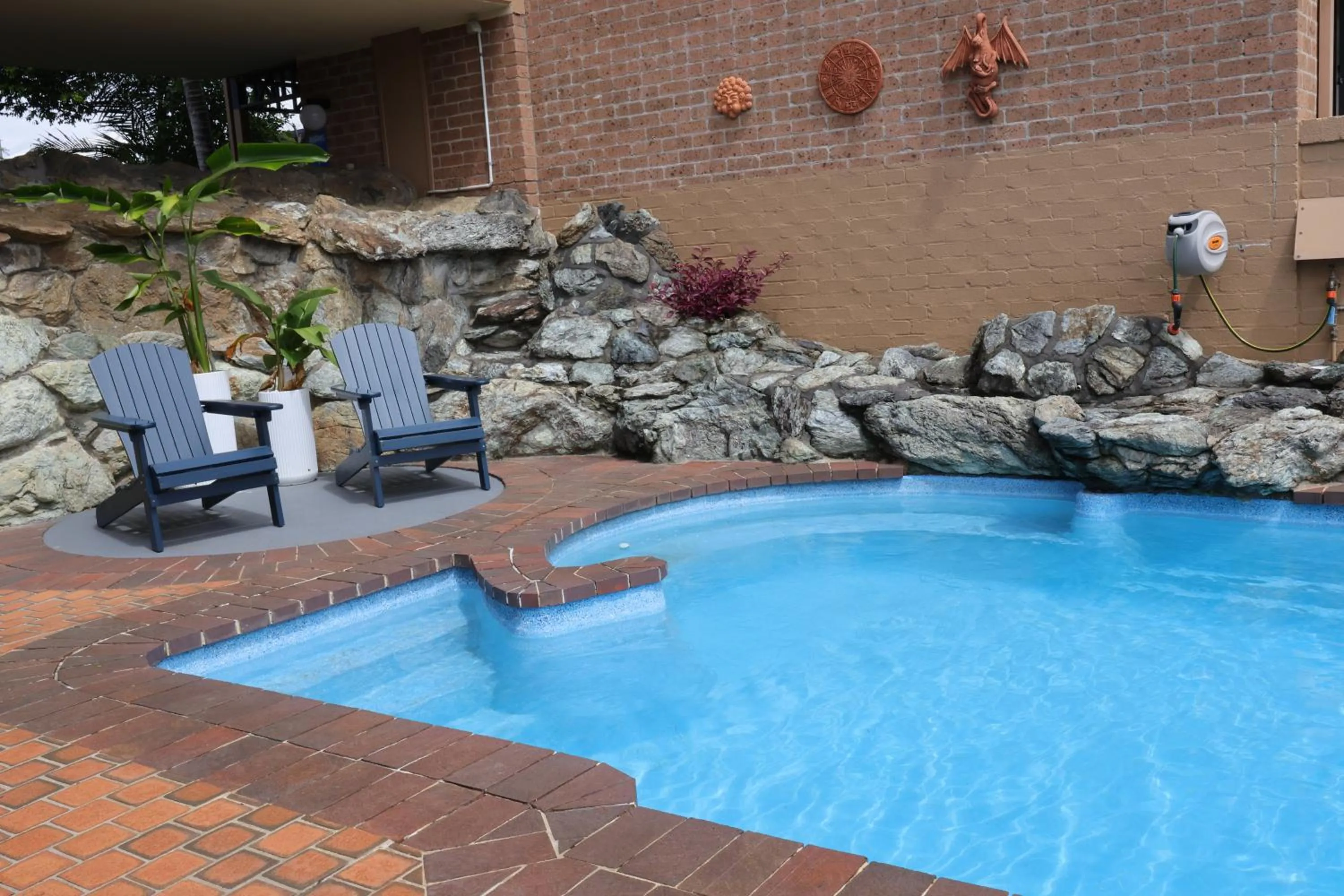 Town Beach Motor Inn Port Macquarie