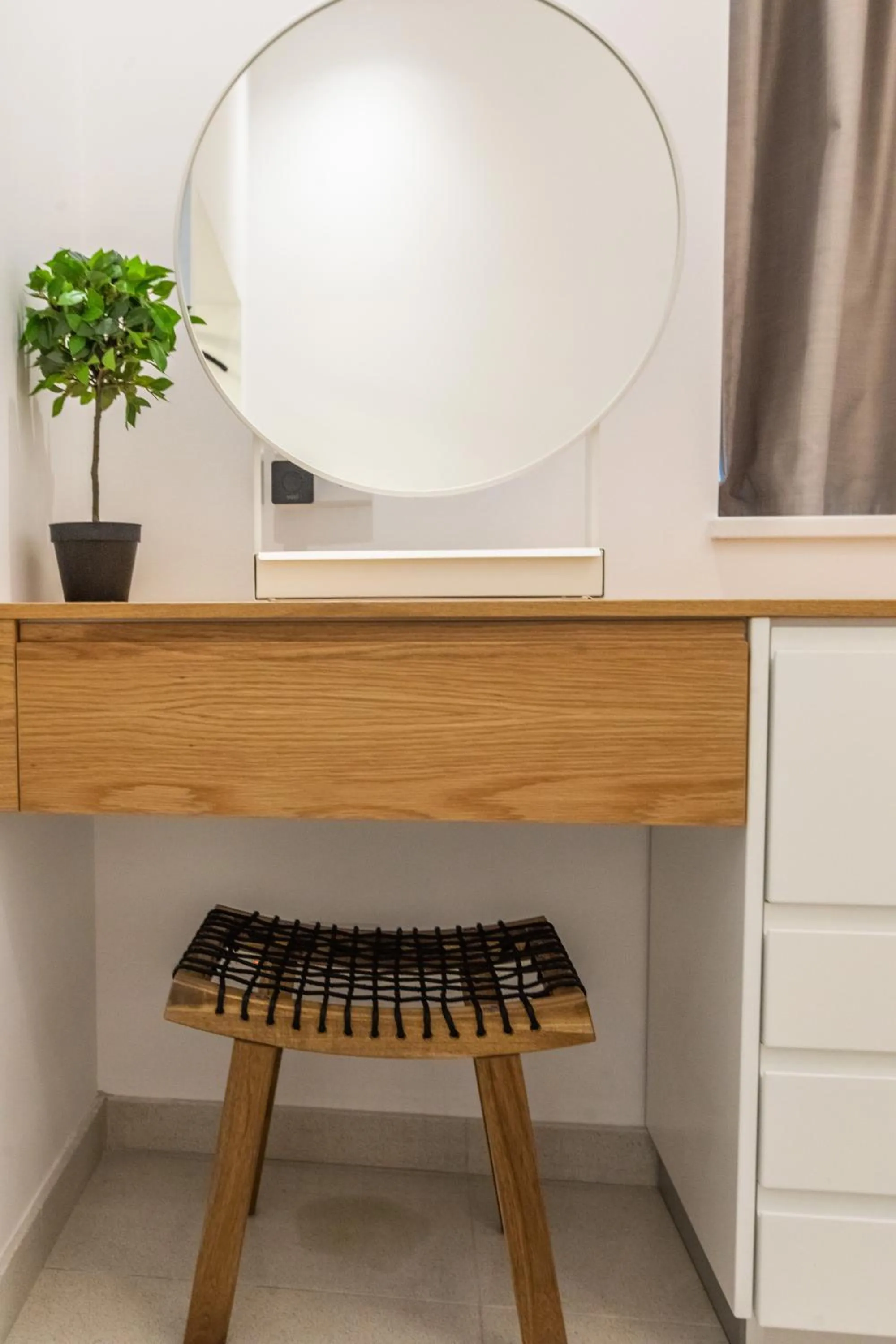 Bedroom in Rooms - Unique staying in Paphos Centre