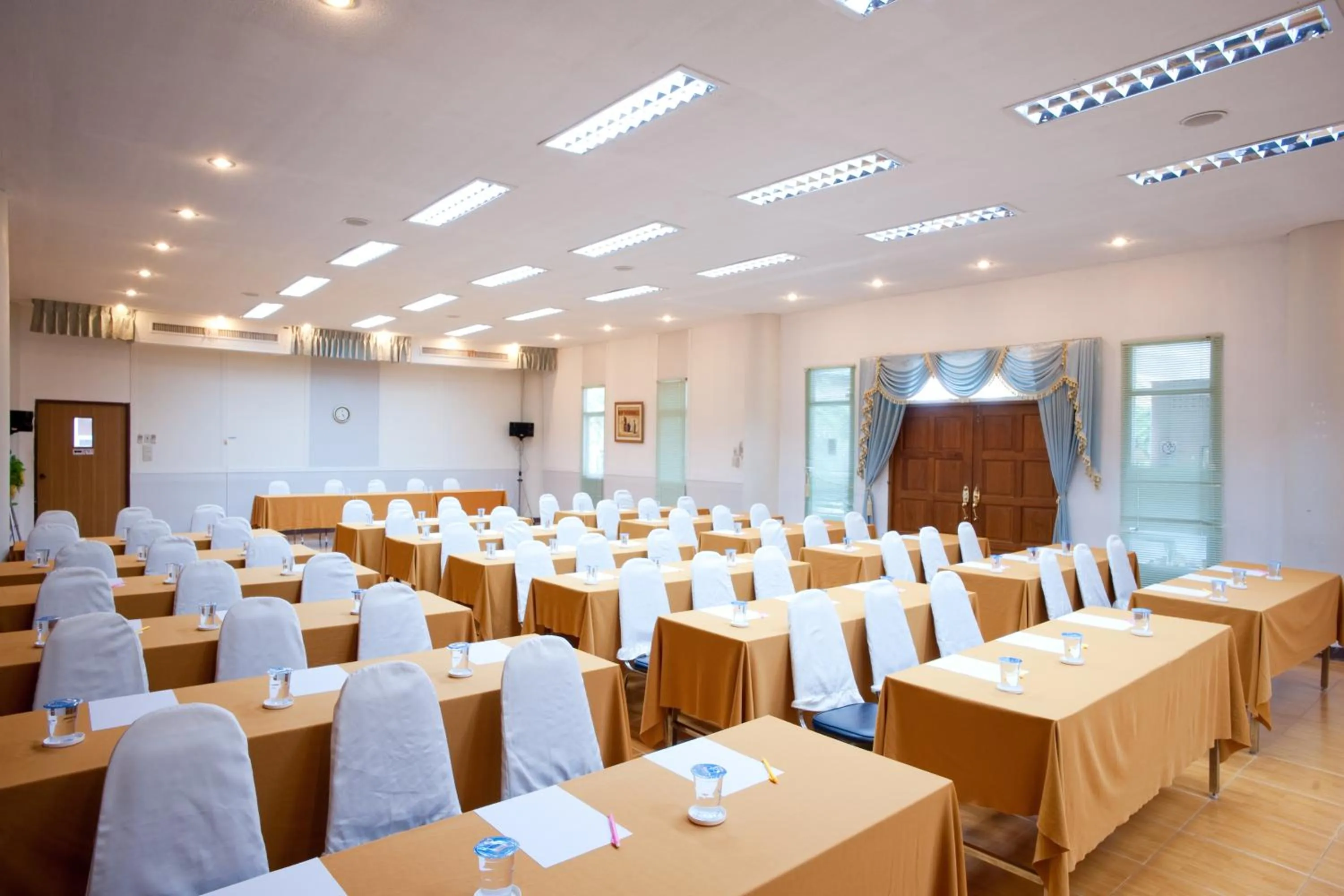 Banquet/Function facilities in Baantip Suantong