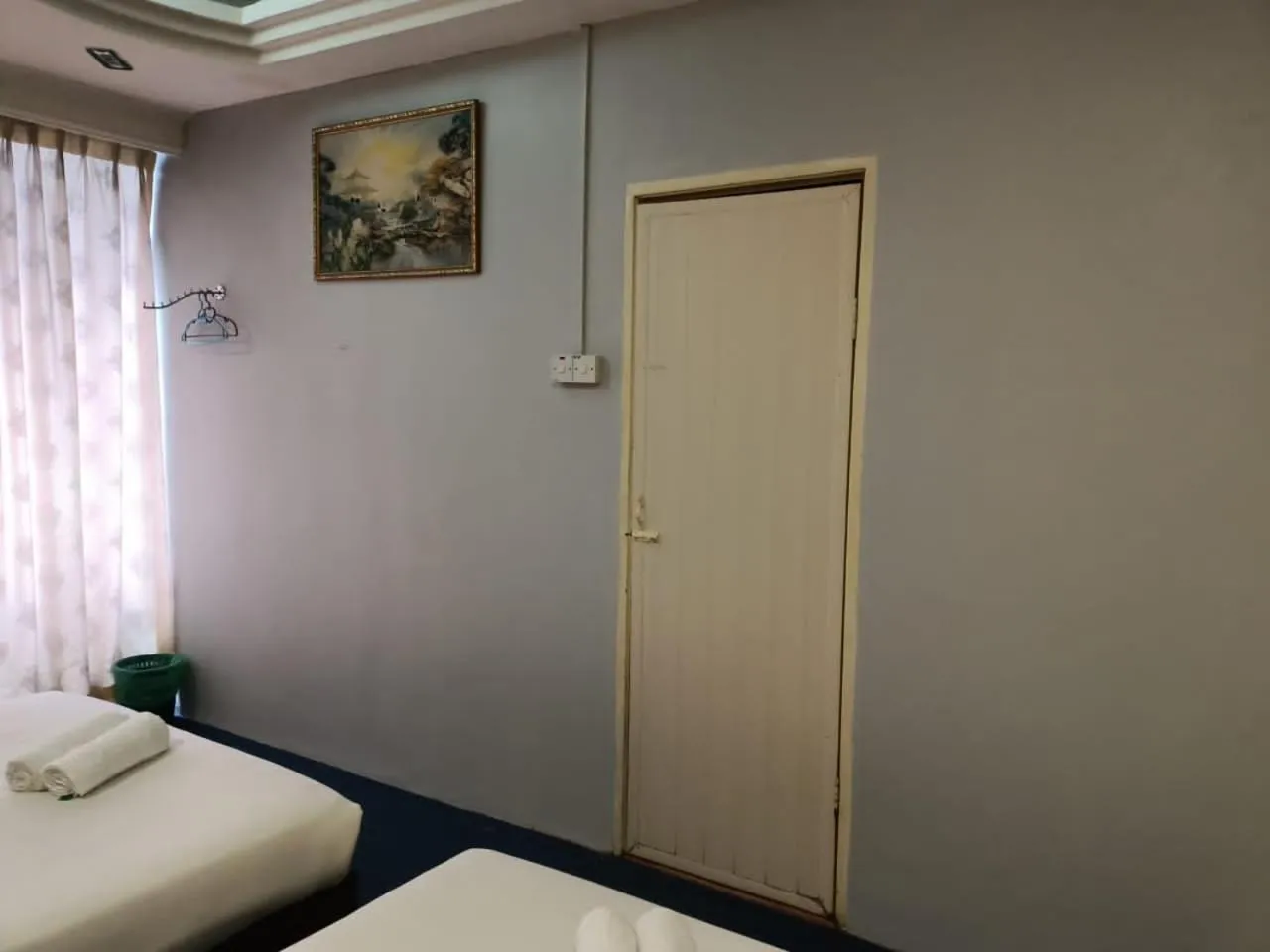 Hotel Tropicanna Pulai Point