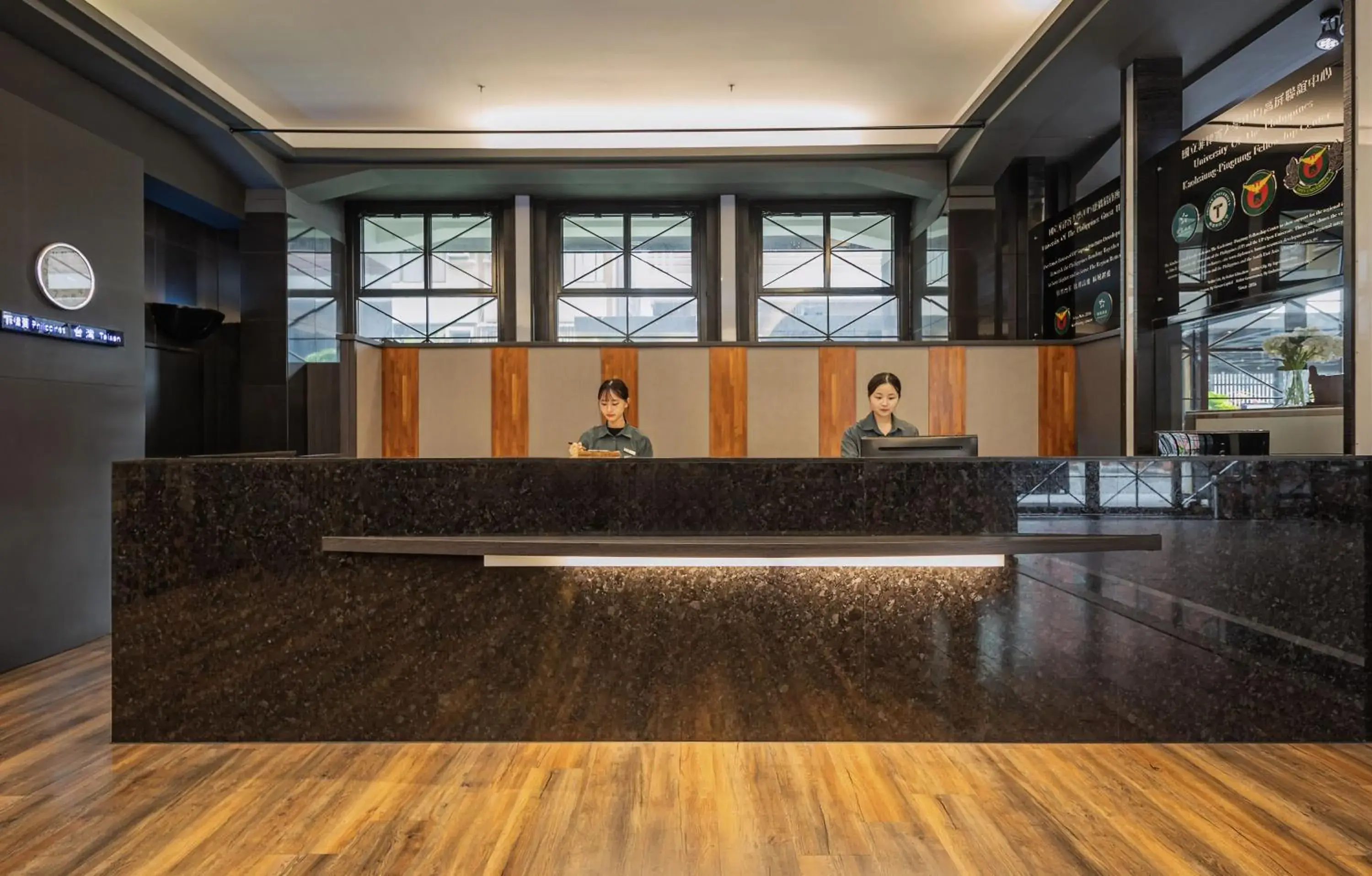 Property building in Kindness Hotel-Qixian Property building in Kindness Hotel-Qixian