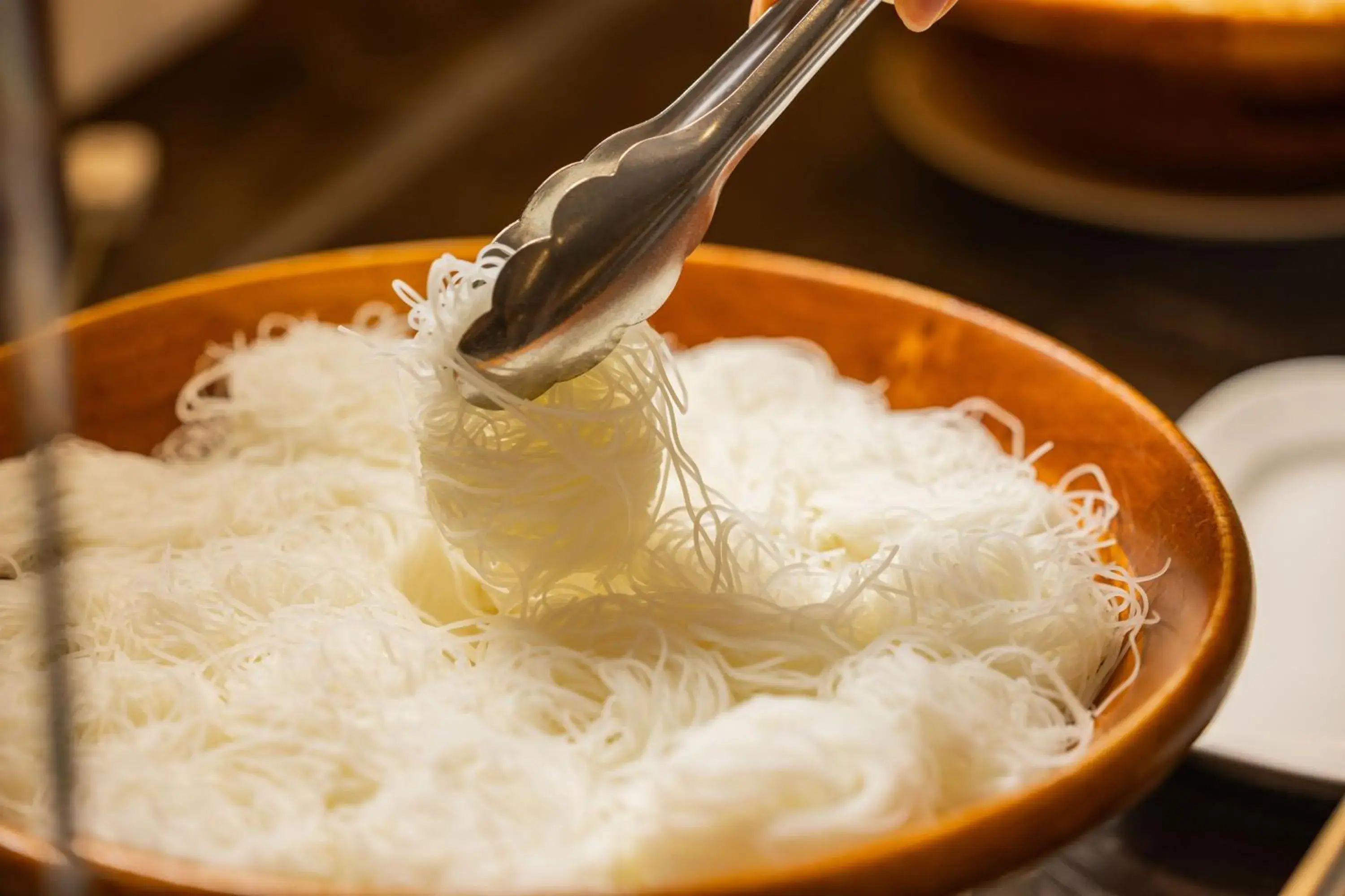 Food and drinks in Kindness Hotel-Qixian Food and drinks in Kindness Hotel-Qixian