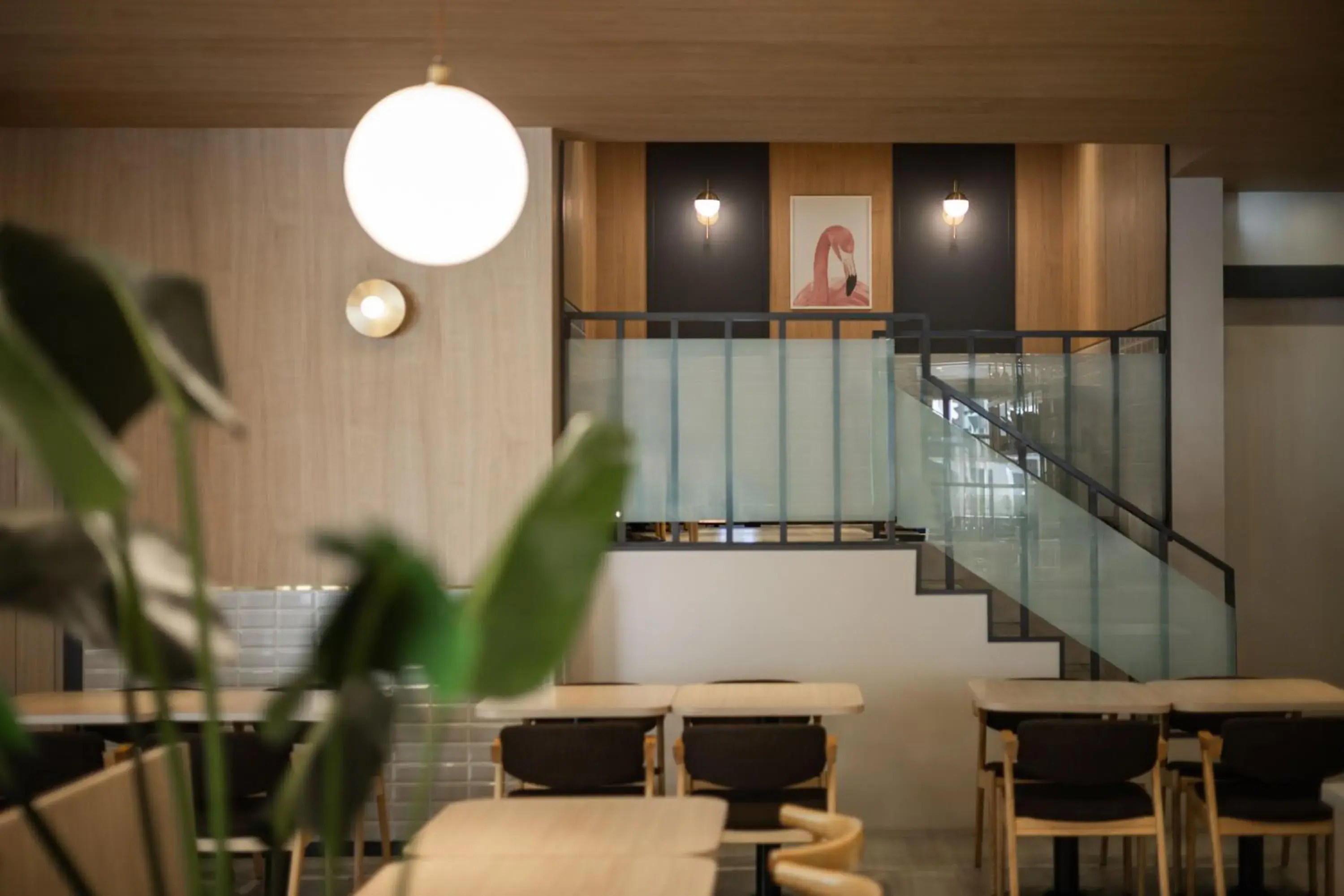Restaurant/places to eat in Kindness Hotel - Jhong Jheng Restaurant/places to eat in Kindness Hotel - Jhong Jheng