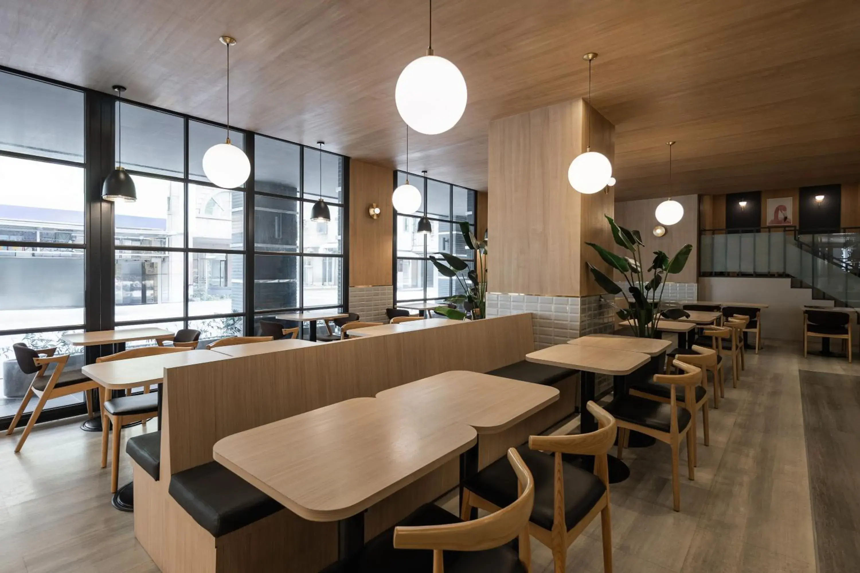 Restaurant/places to eat in Kindness Hotel - Jhong Jheng Restaurant/places to eat in Kindness Hotel - Jhong Jheng
