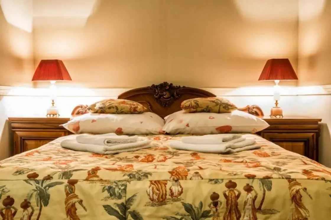 Standard Apartment in Hotel Napoleon Standard Apartment in Hotel Napoleon