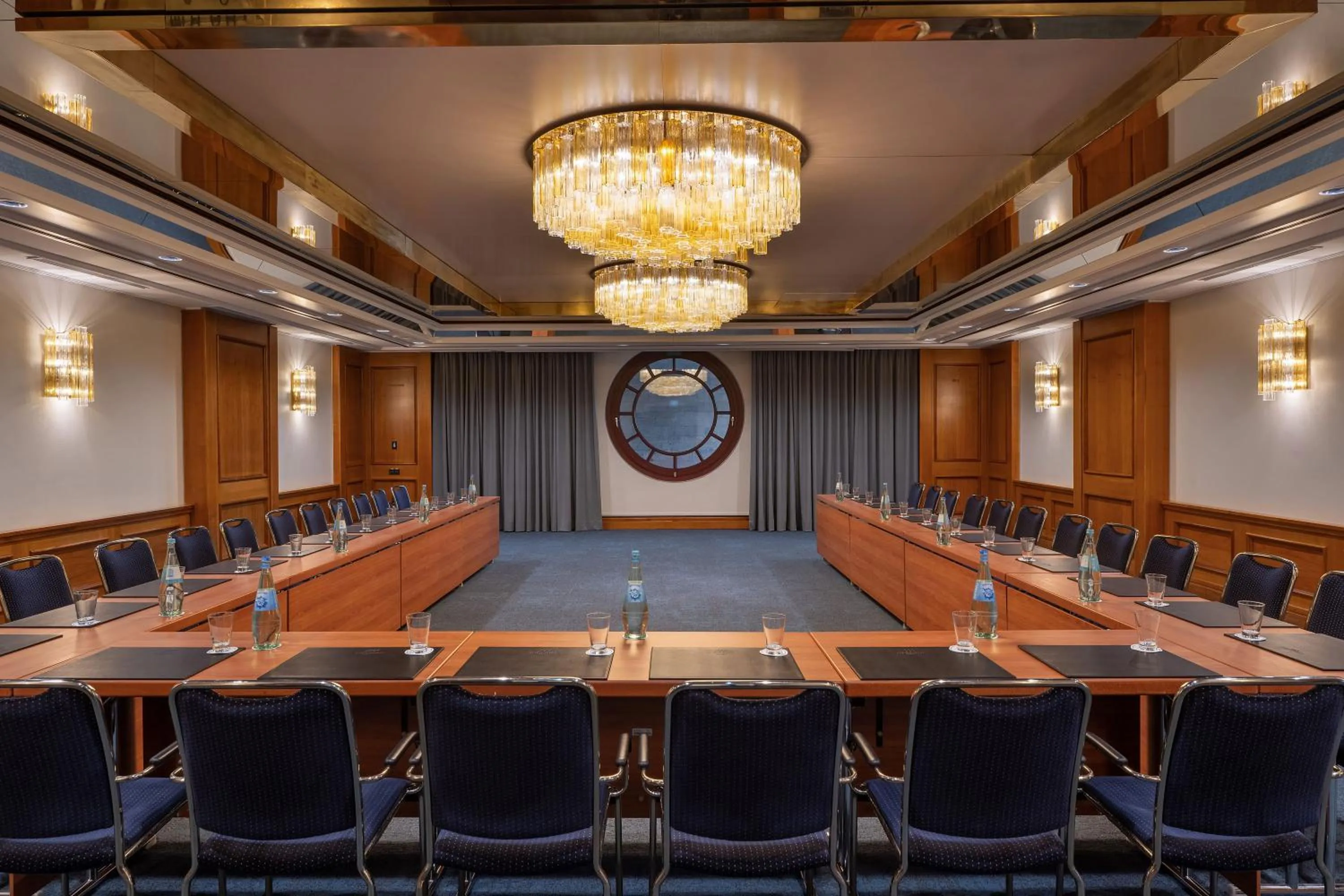 Meeting/conference room in Maritim Hotel Köln