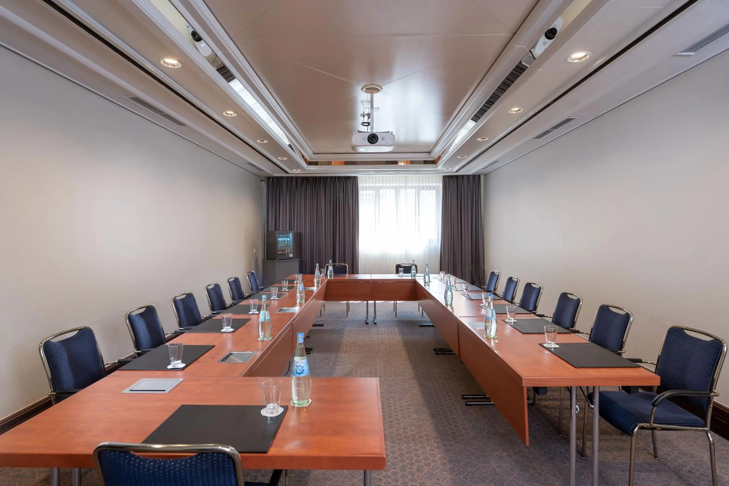 Meeting/conference room in Maritim Hotel Köln