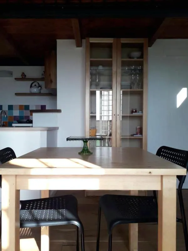 B&B Mimì e Cocò
