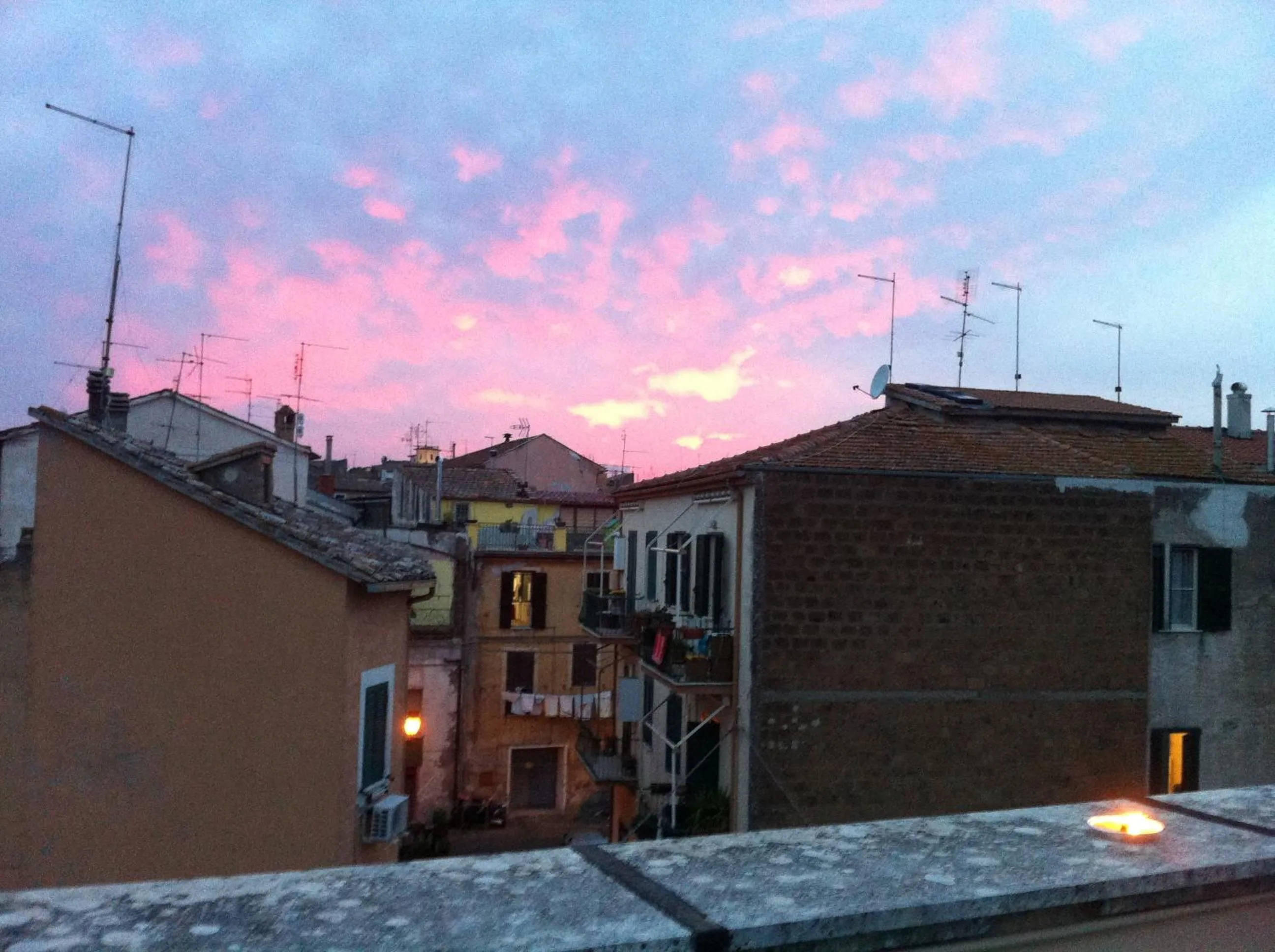 B&B Mimì e Cocò
