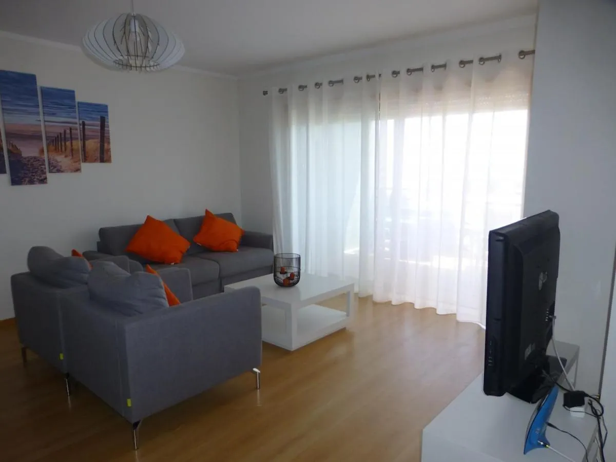 Other in Algarve T2 apartment with pool and balcony in Olhão