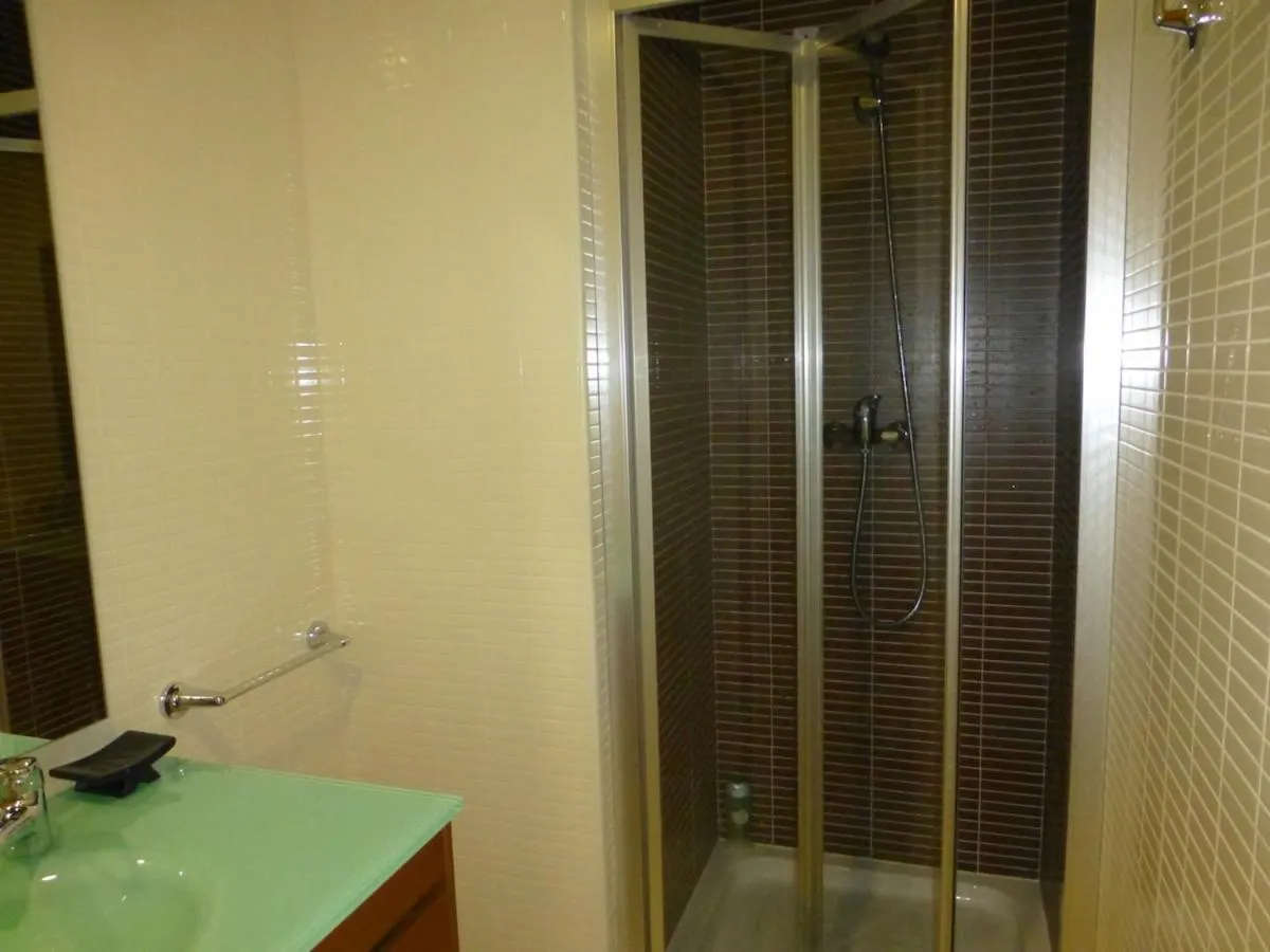 Other in Algarve T2 apartment with pool and balcony in Olhão
