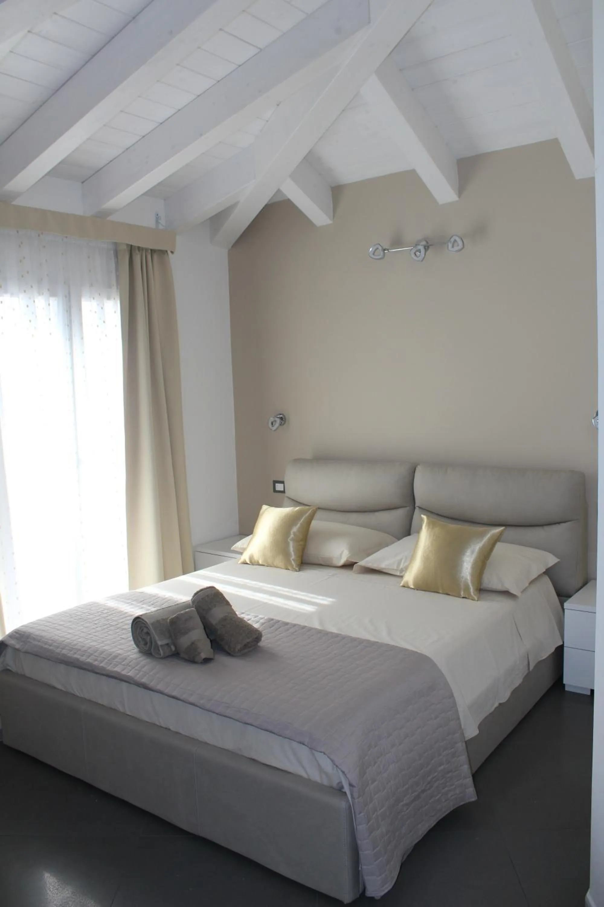 Bed in B&B PIAZZA NUOVA