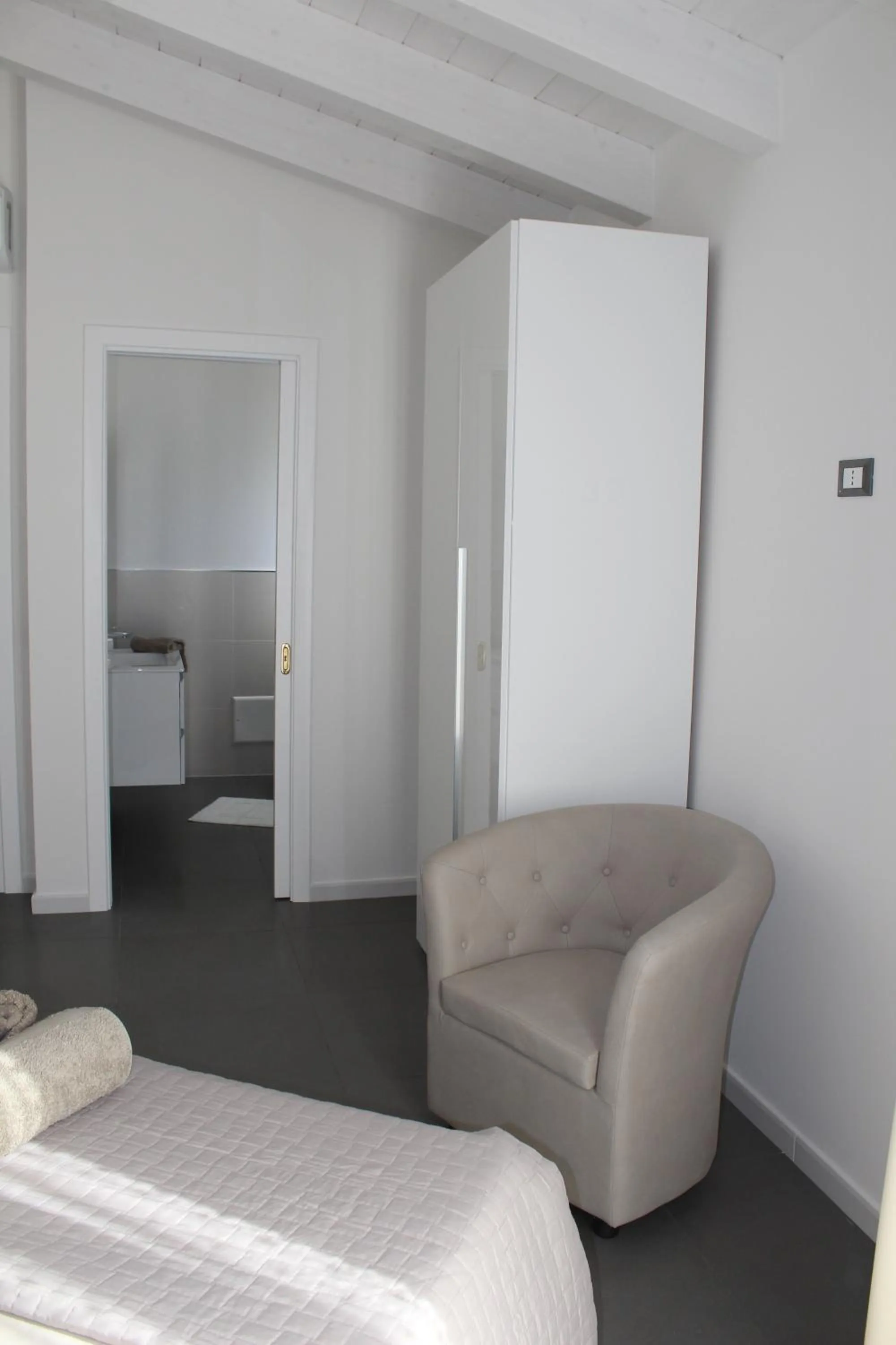 Bed in B&B PIAZZA NUOVA