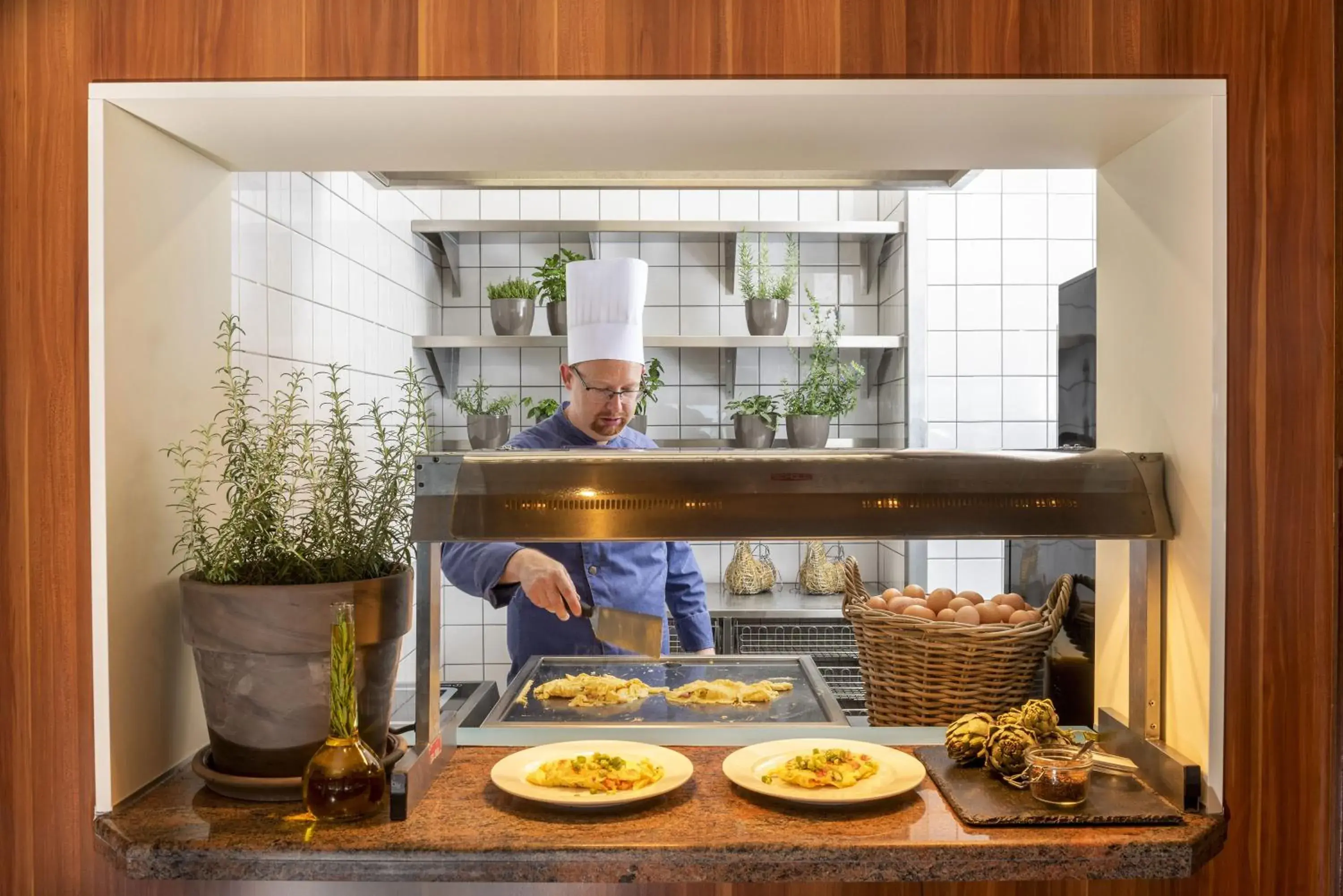 Restaurant/places to eat in Maritim Seehotel Timmendorfer Strand Restaurant/places to eat in Maritim Seehotel Timmendorfer Strand