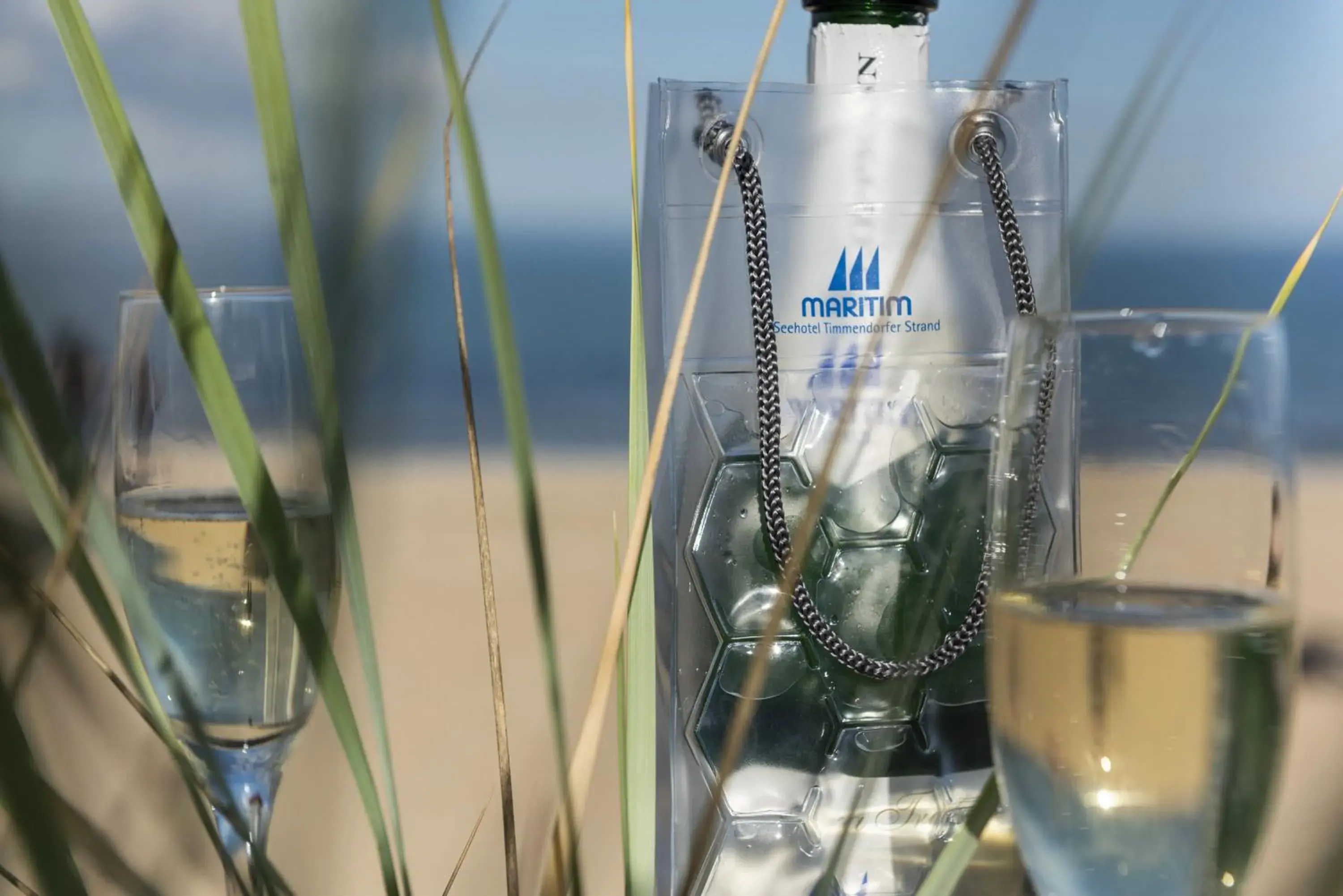 Lounge or bar in Maritim Seehotel Timmendorfer Strand Lounge or bar in Maritim Seehotel Timmendorfer Strand