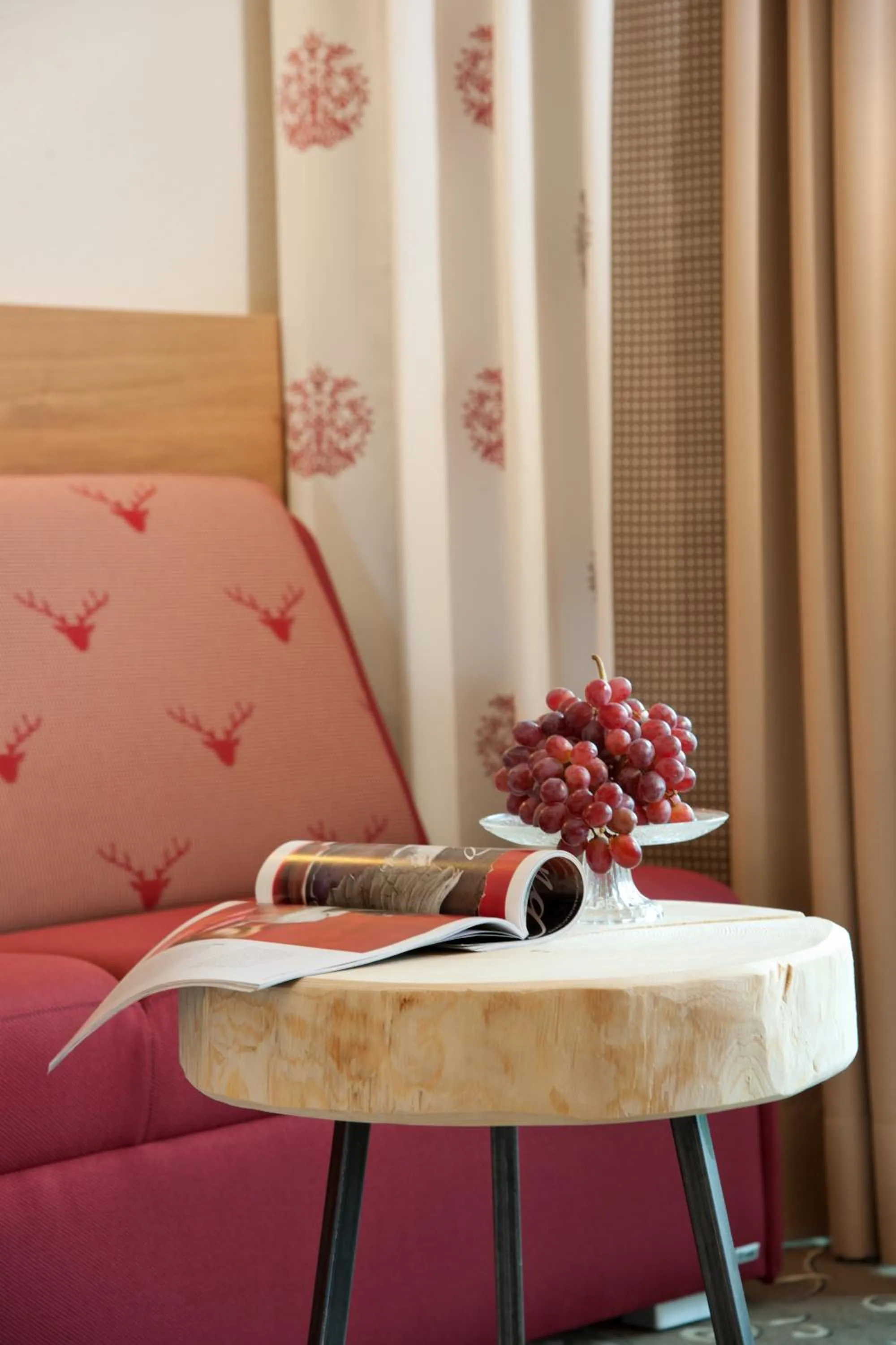 Food in Hotel zur Post