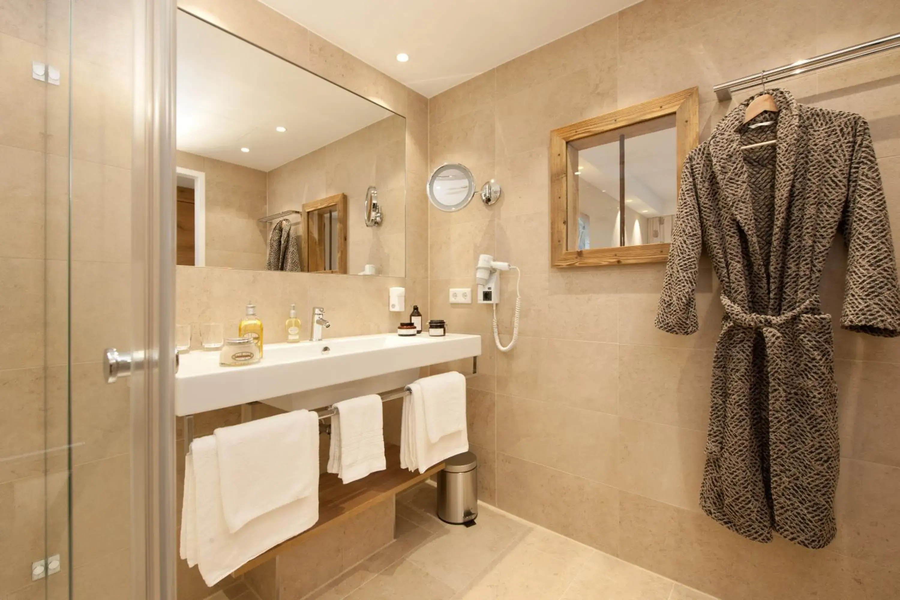 Double or Twin Room in Hotel zur Post Double or Twin Room in Hotel zur Post