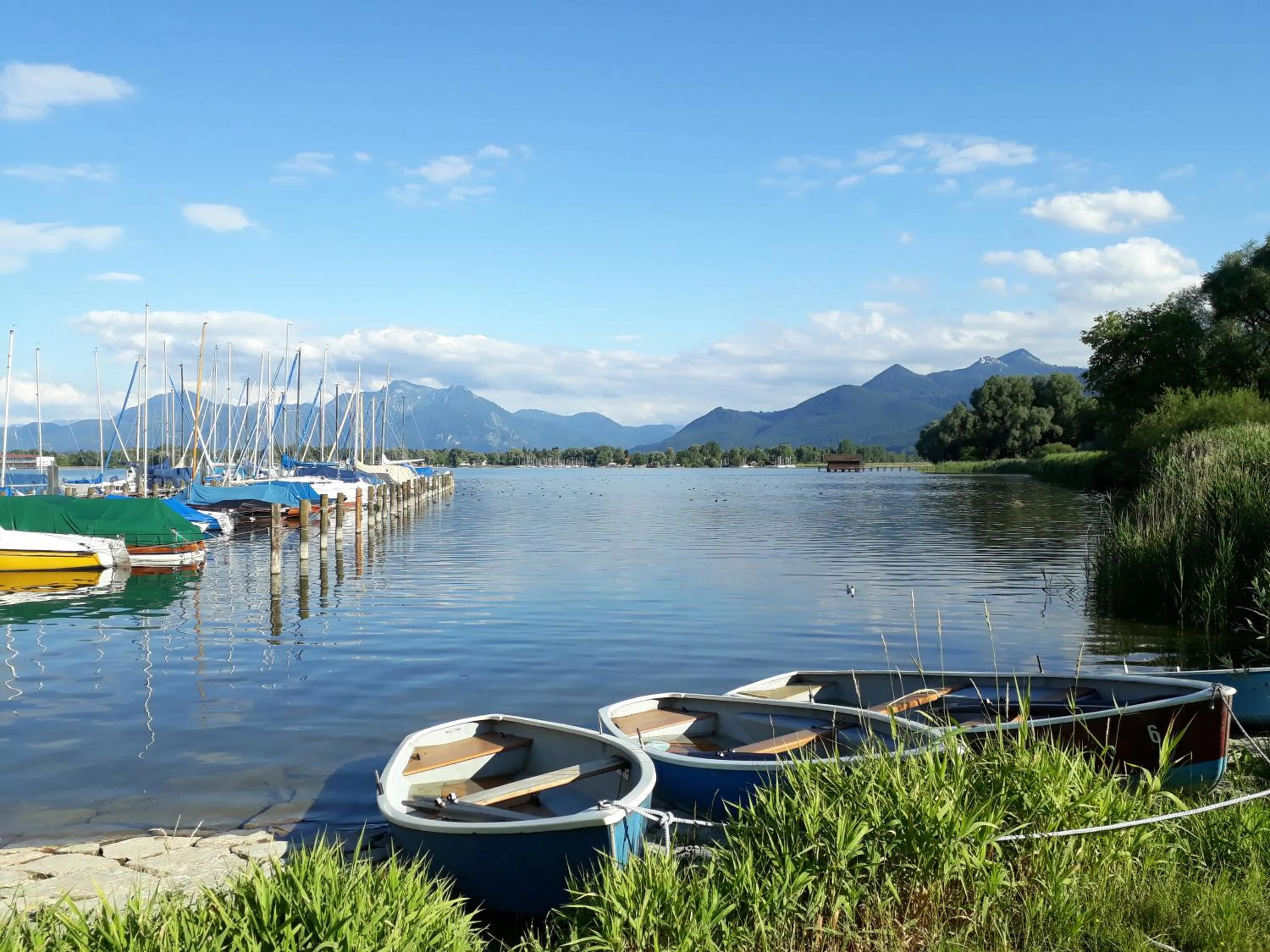Nearby landmark in Hotel zur Post