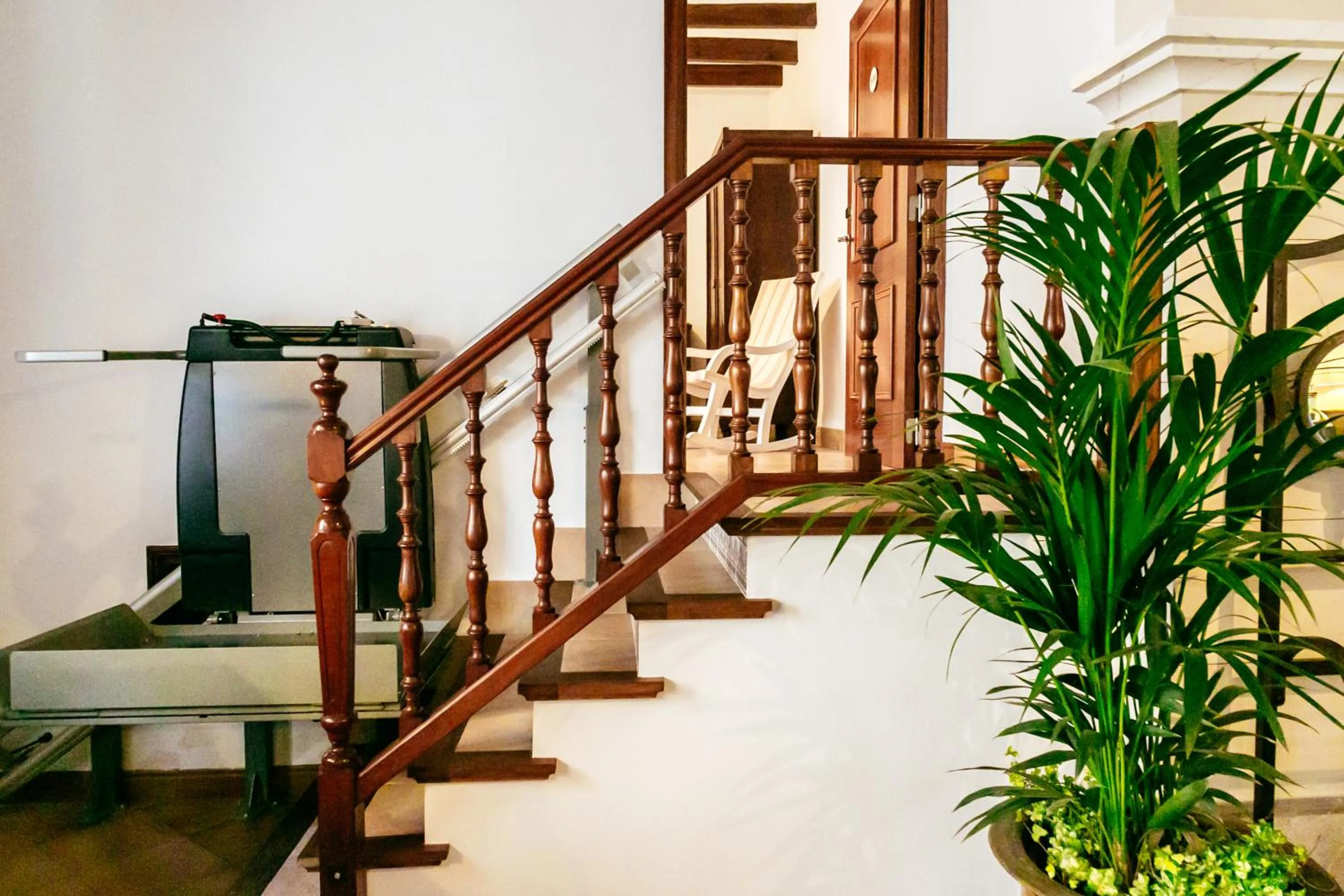 Other in Hotel El Guía