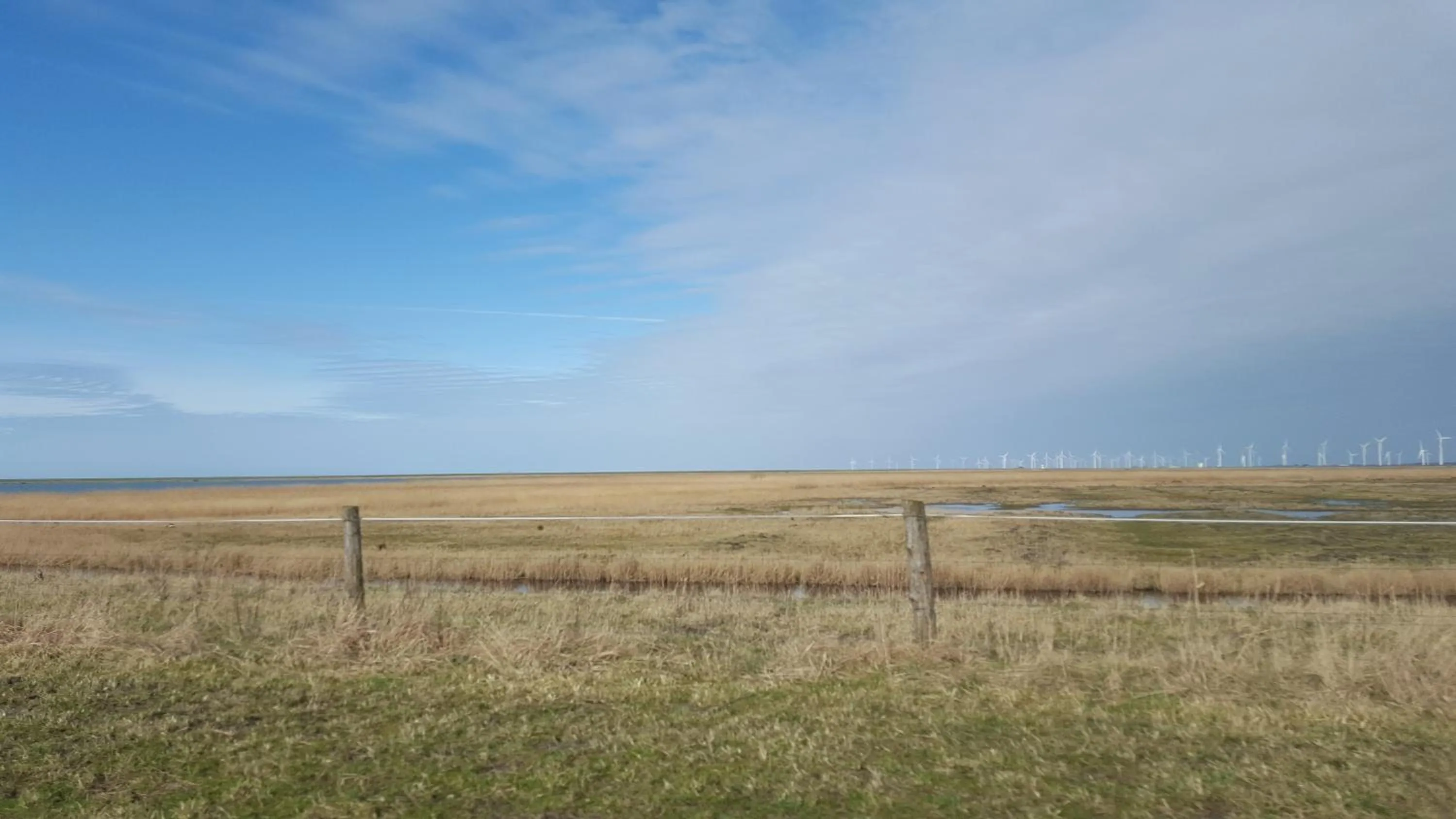 Natural landscape in Hotel & Restaurant Villa Ulmenhof