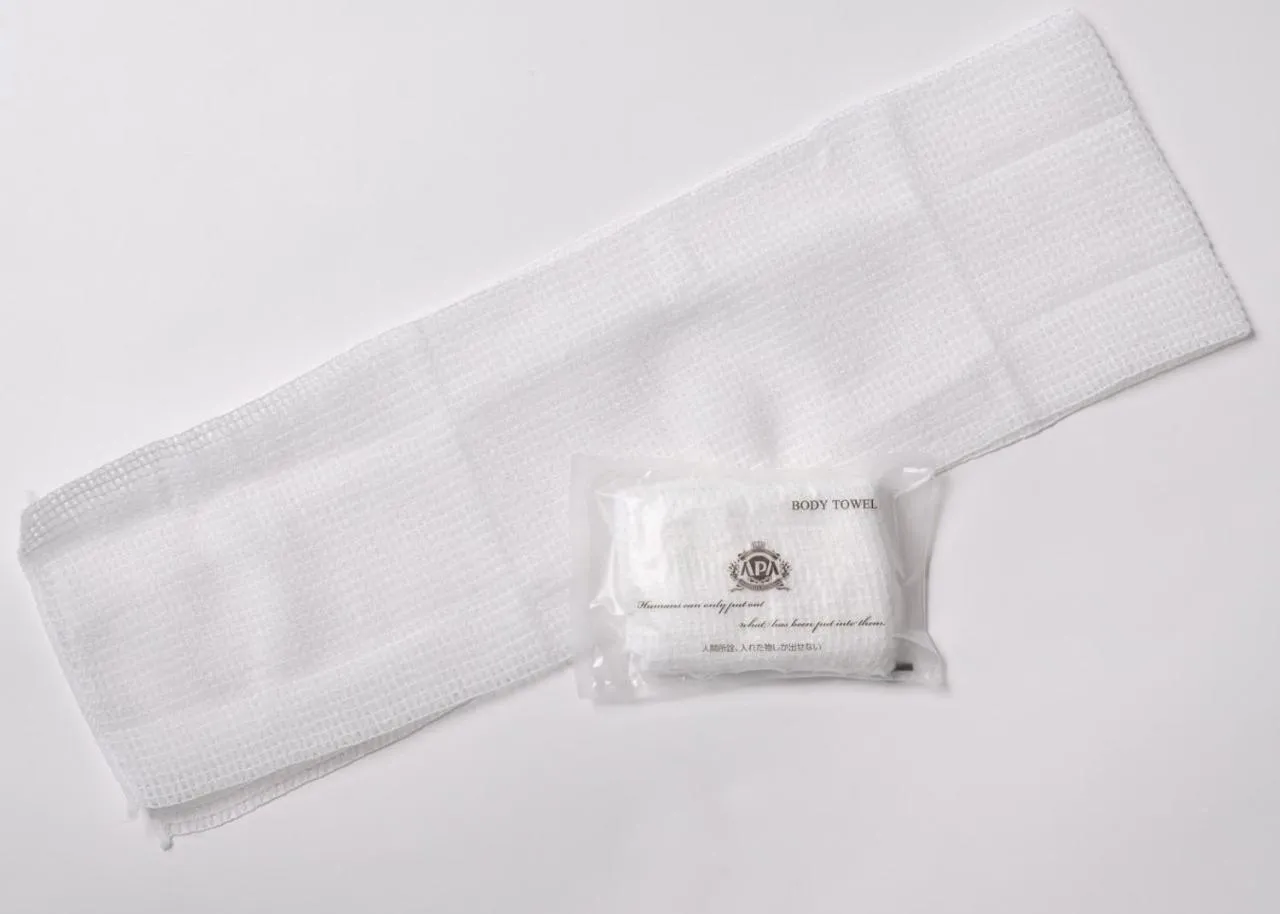 Bathroom, Bed in APA Hotel Nagoya Ekimae Minami