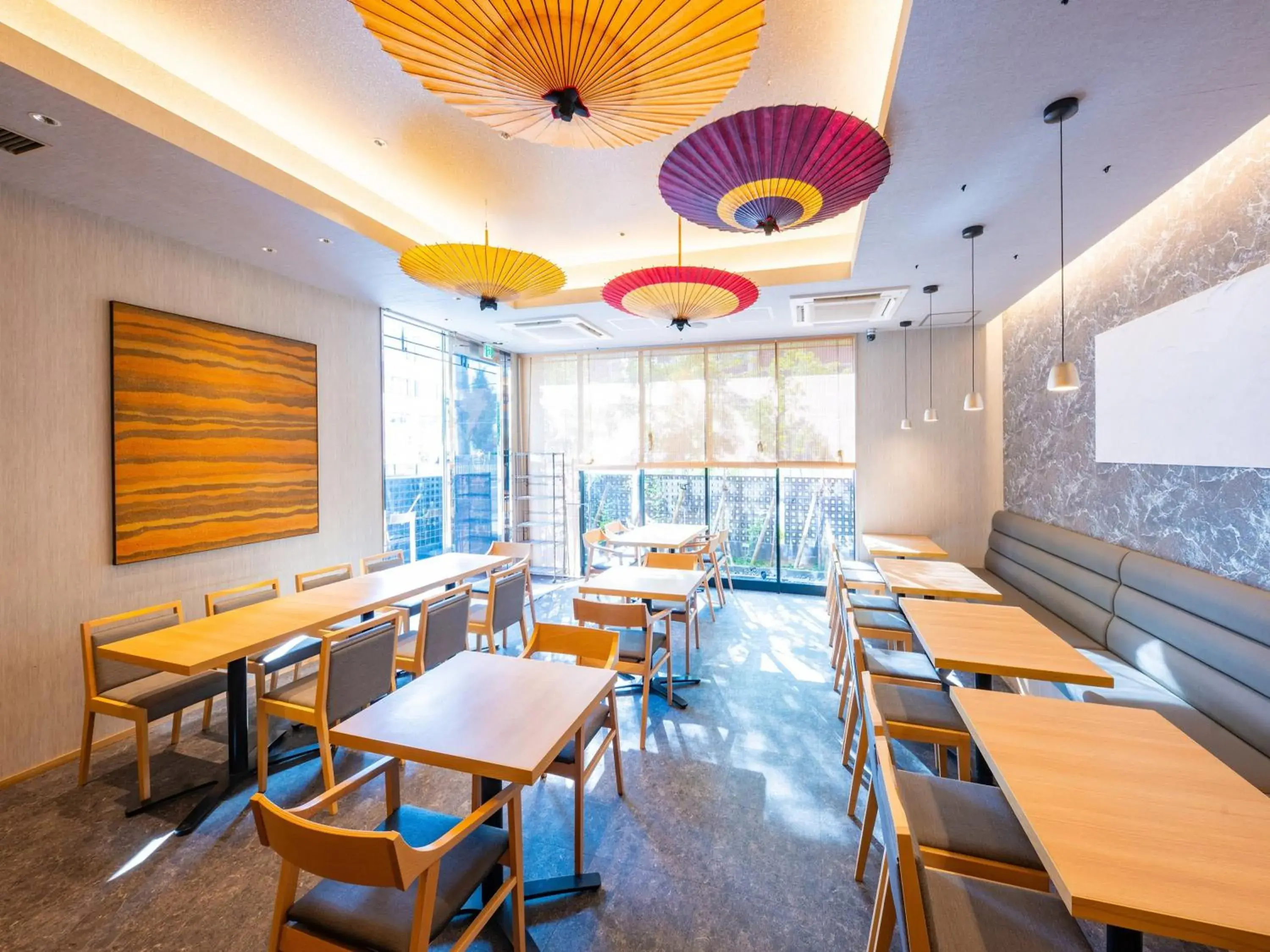 Breakfast in APA Hotel Nagoya Ekimae Minami Breakfast in APA Hotel Nagoya Ekimae Minami