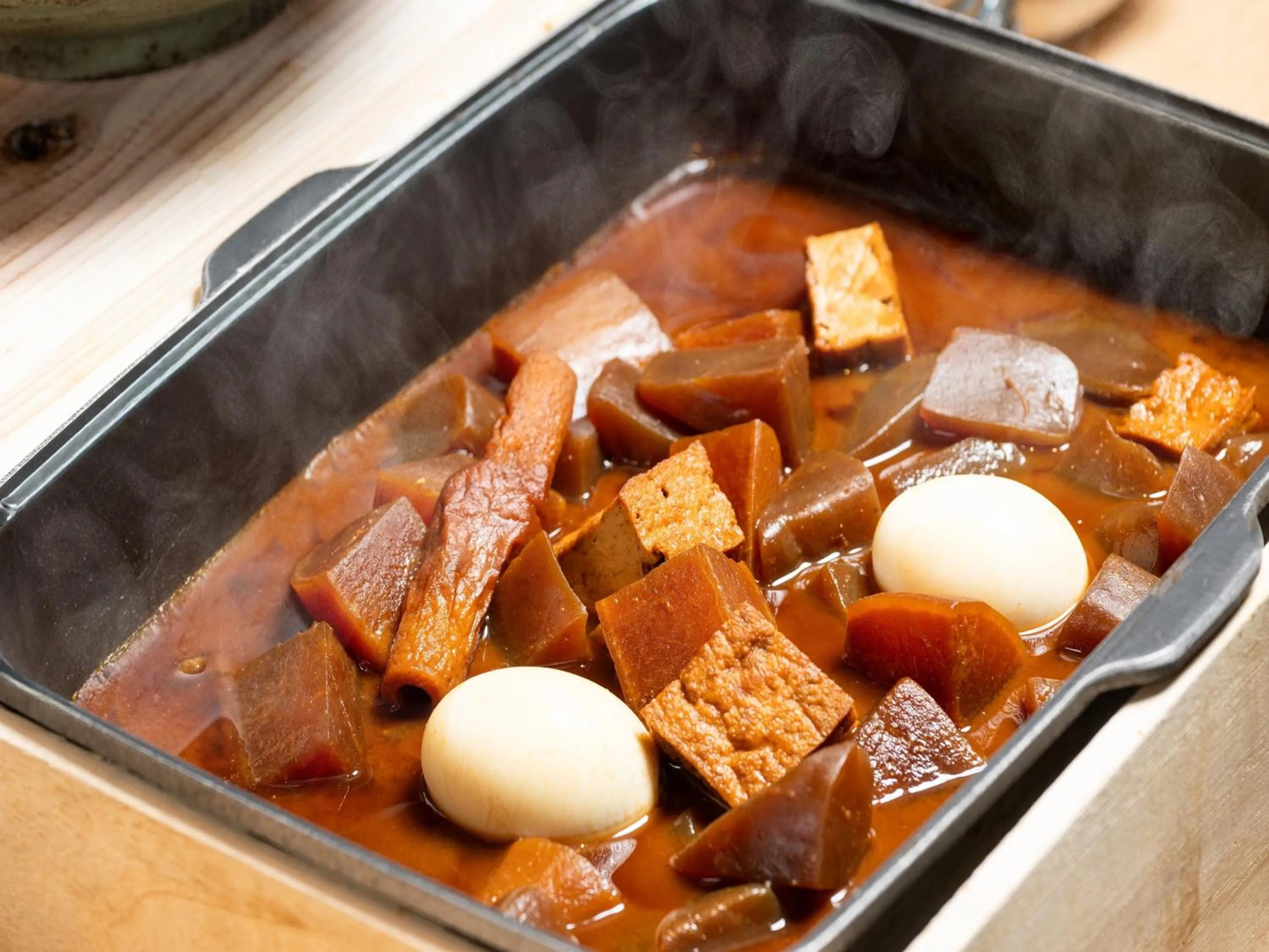 Breakfast in APA Hotel Nagoya Ekimae Minami