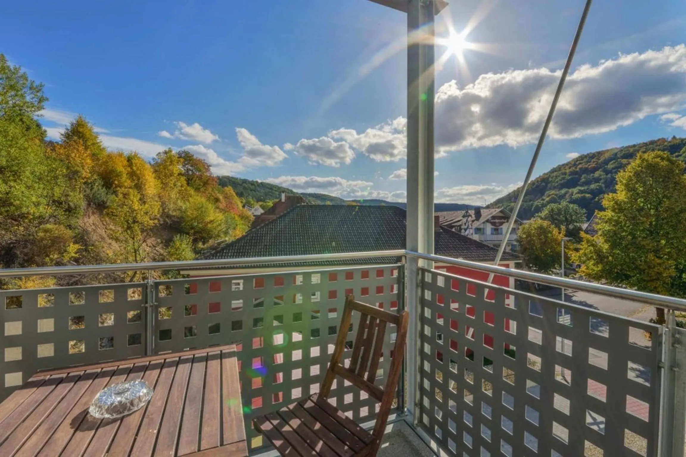 Photo of the whole room in Hotel Gasthof Heckl