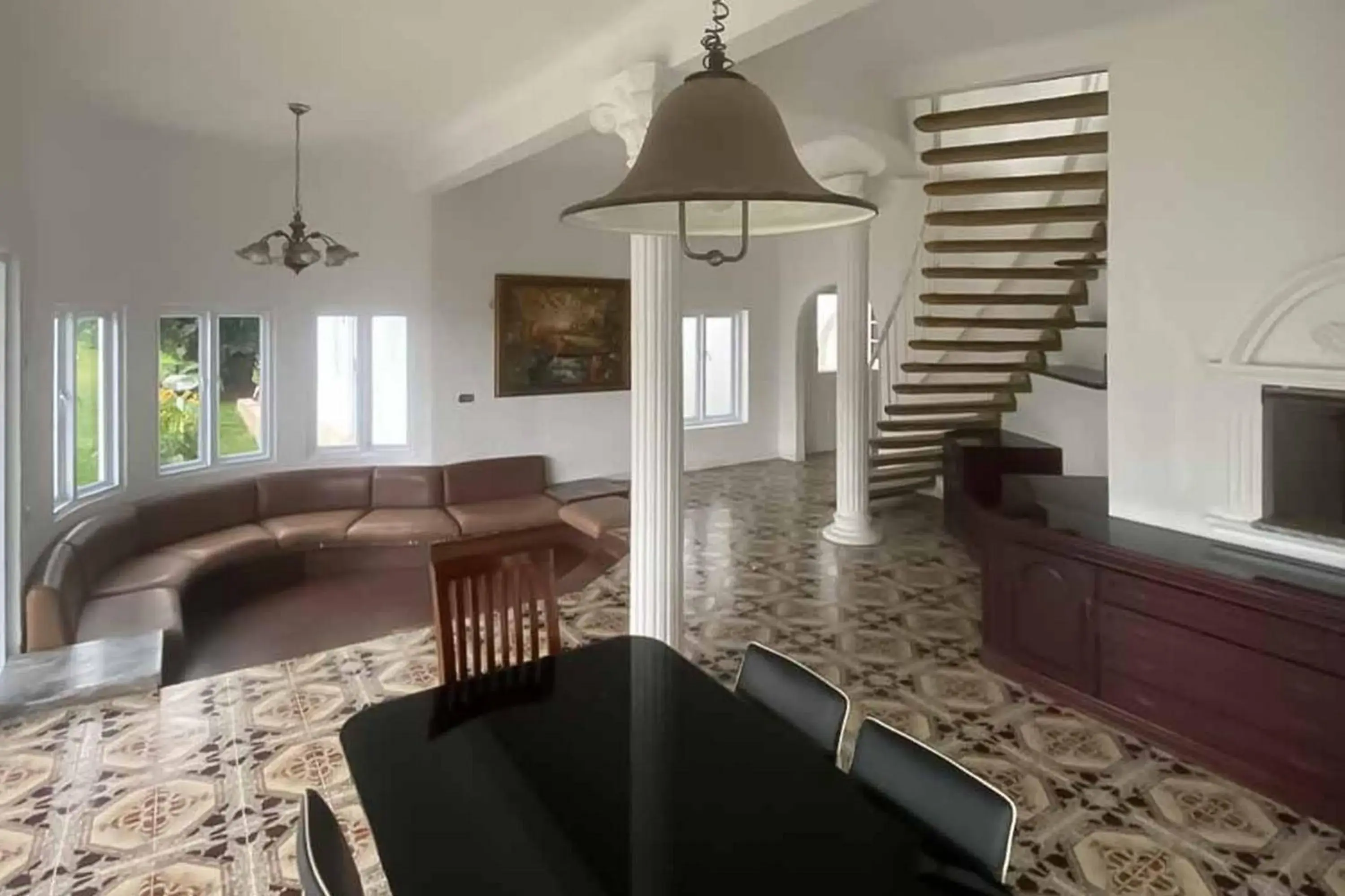 Property building in RedDoorz Plus @ Megamendung Puncak 2 Property building in RedDoorz Plus @ Megamendung Puncak 2