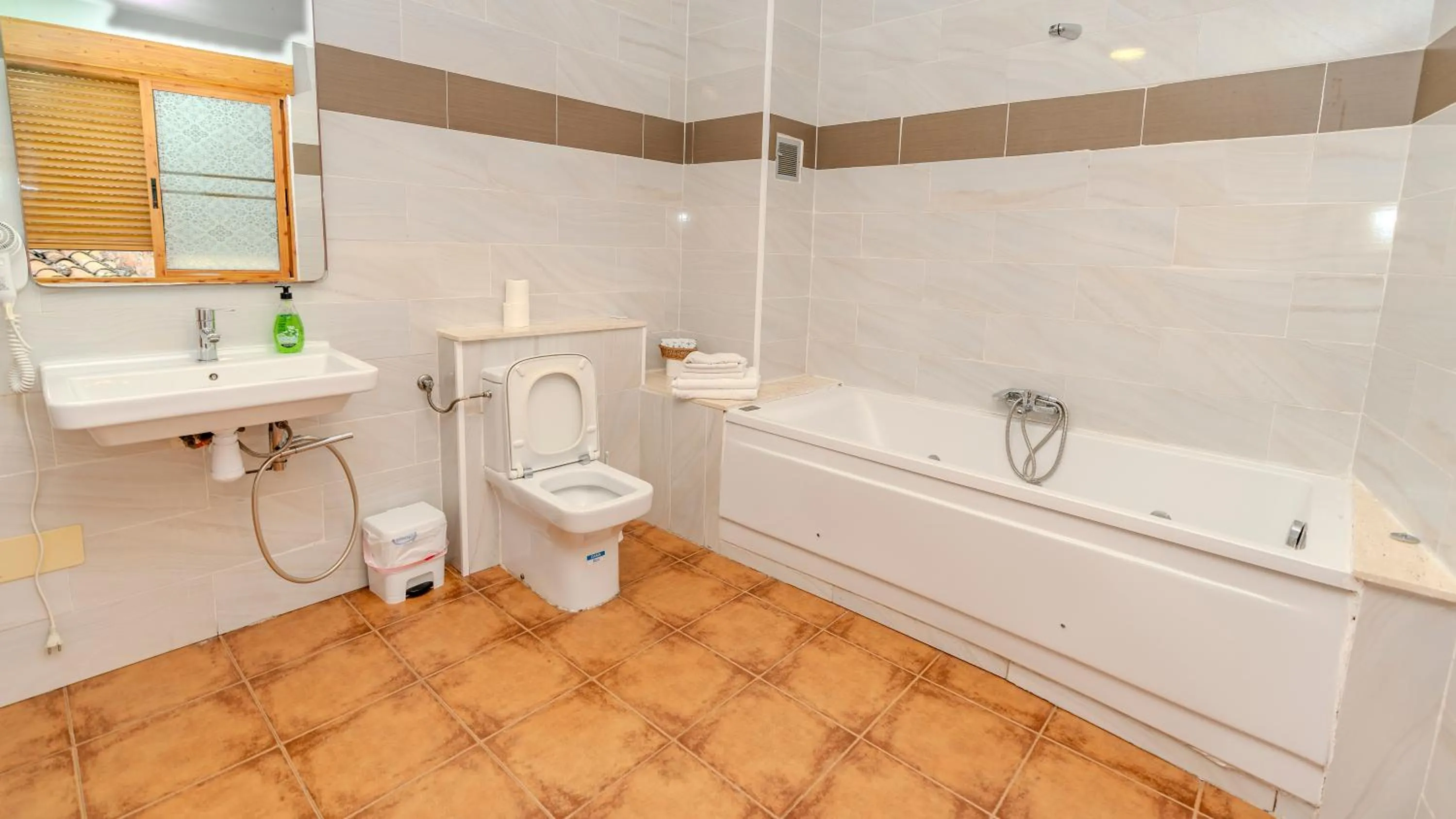 Casa Rural Magnanimvs