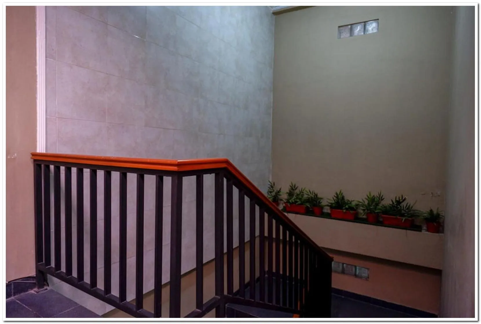 Property building in RedDoorz near Jogja Expo Center 2