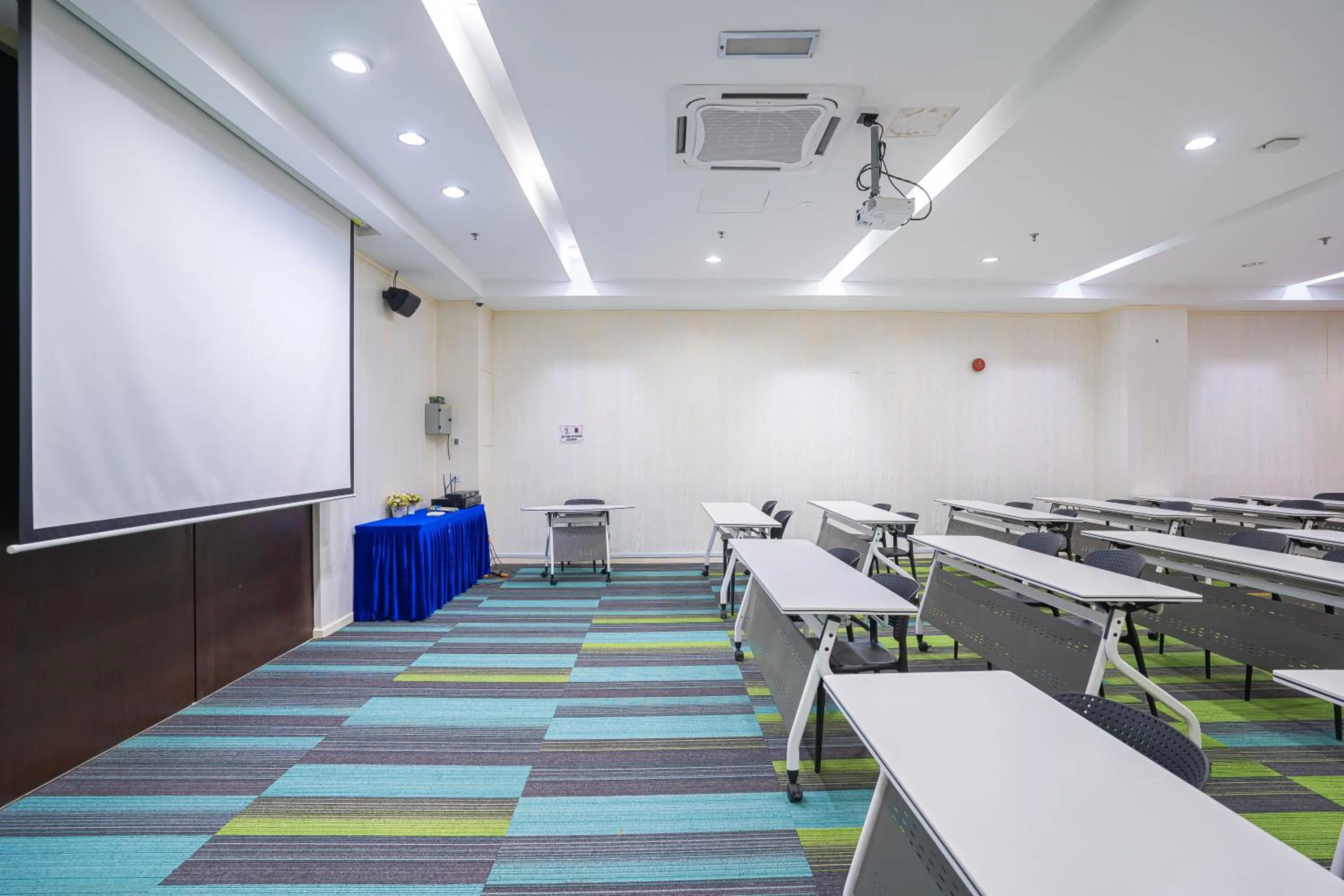 Banquet/Function facilities in Hotel Olympic Malaysia Kuala Lumpur