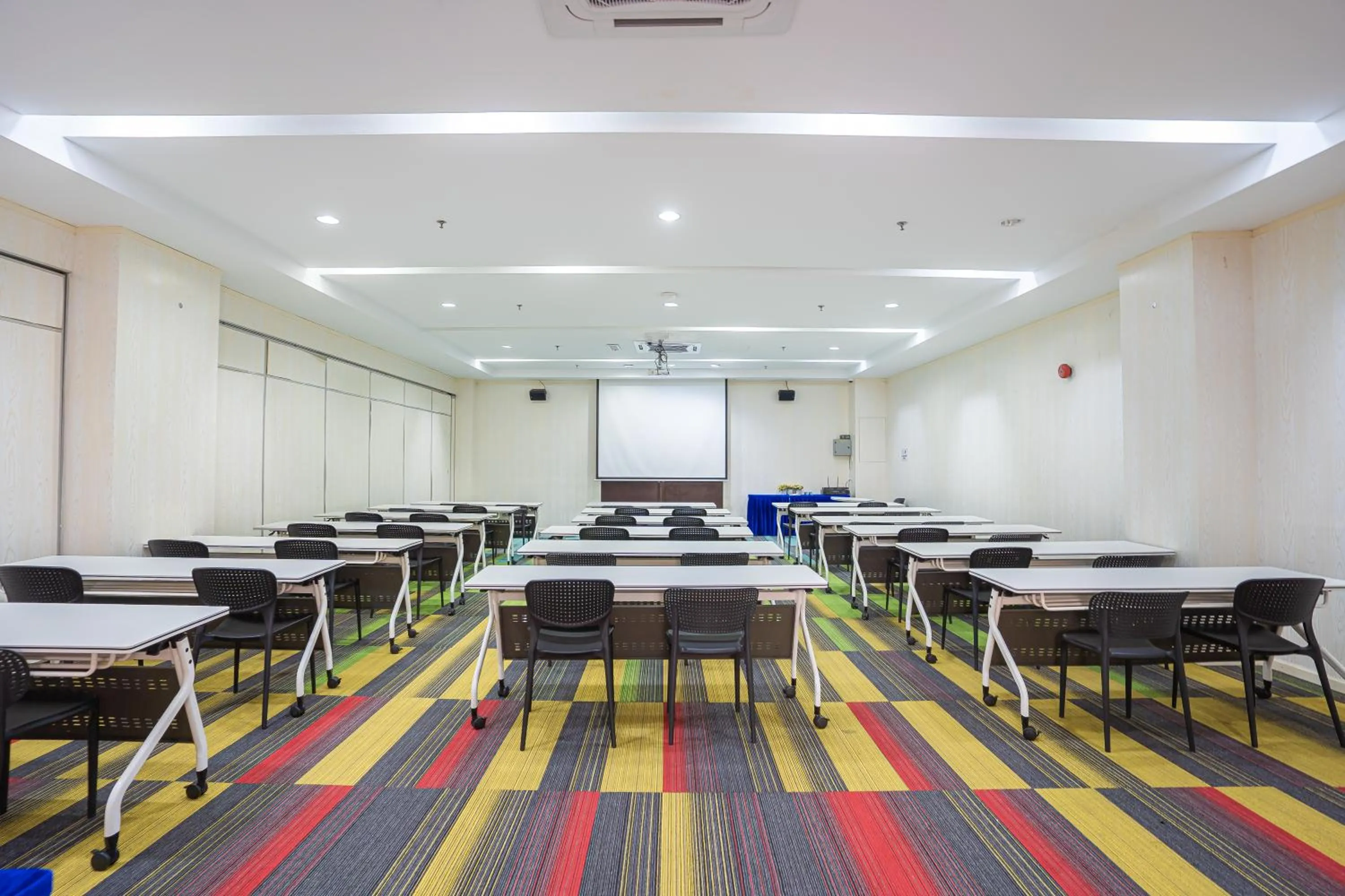 Banquet/Function facilities in Hotel Olympic Malaysia Kuala Lumpur