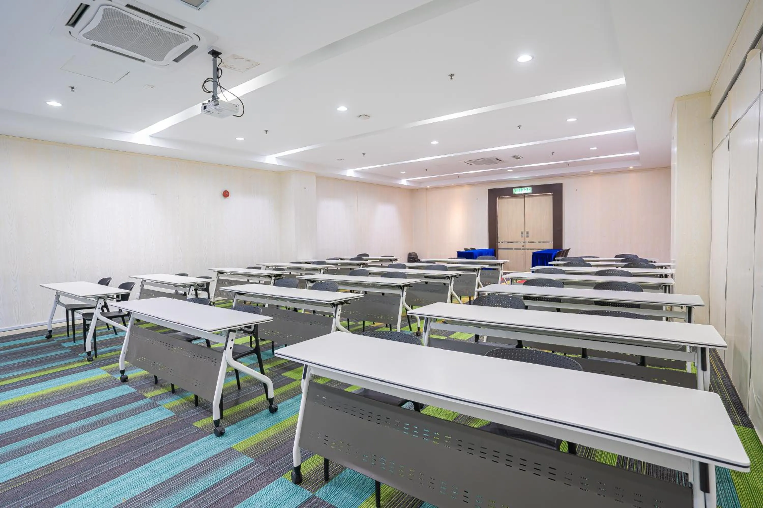 Banquet/Function facilities in Hotel Olympic Malaysia Kuala Lumpur