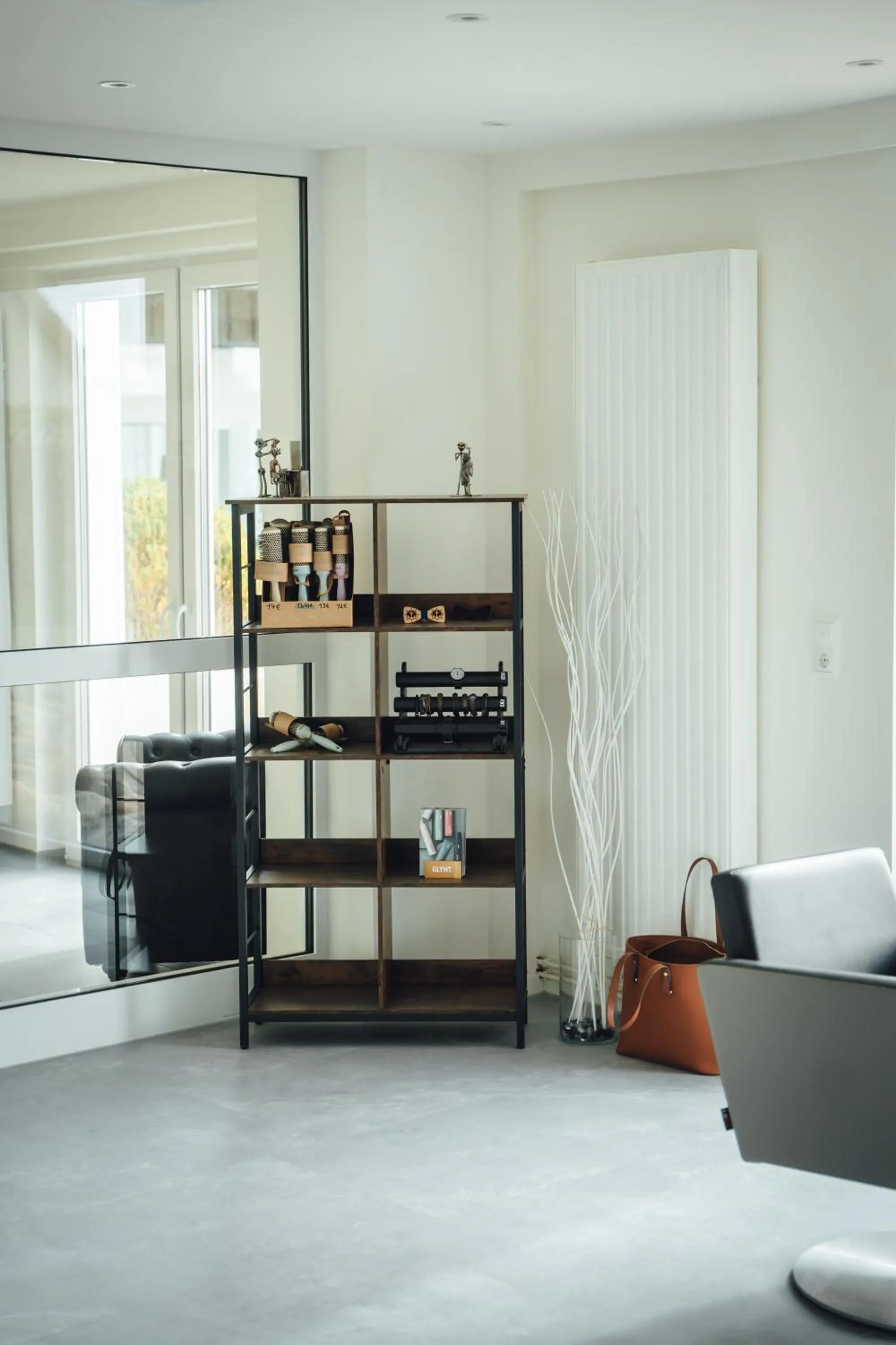 Lobby or reception in nordica Hotel Friesenhof