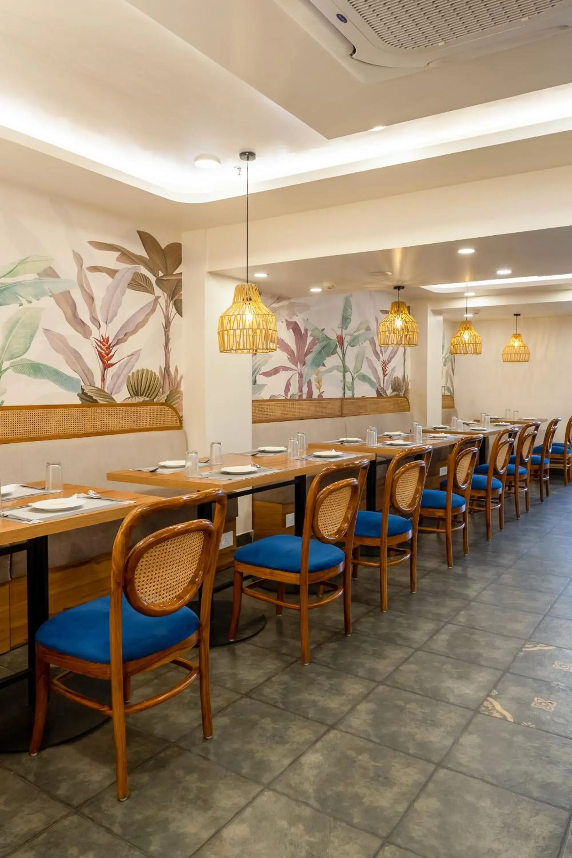 Restaurant/places to eat in PK Boutique Hotel Noida Expressway Restaurant/places to eat in PK Boutique Hotel Noida Expressway