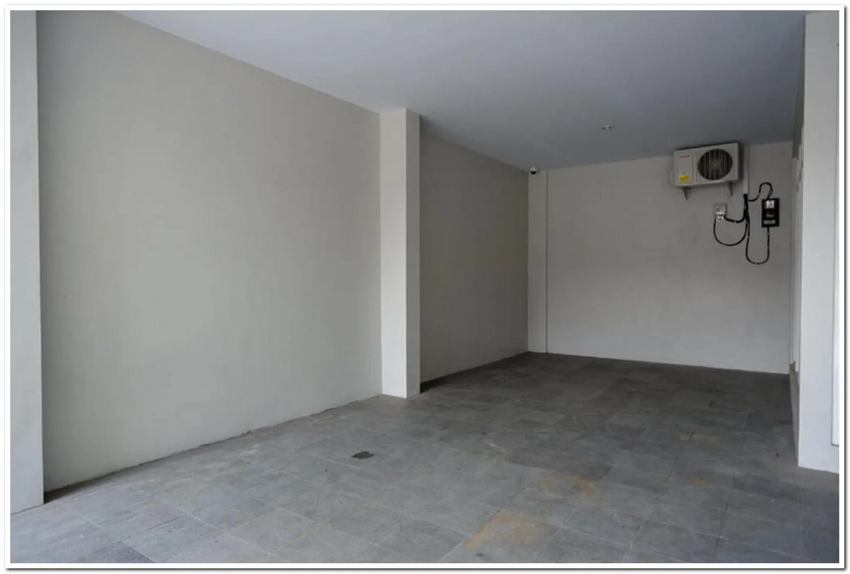 Area and facilities in RedDoorz near Sleman City Hall 2