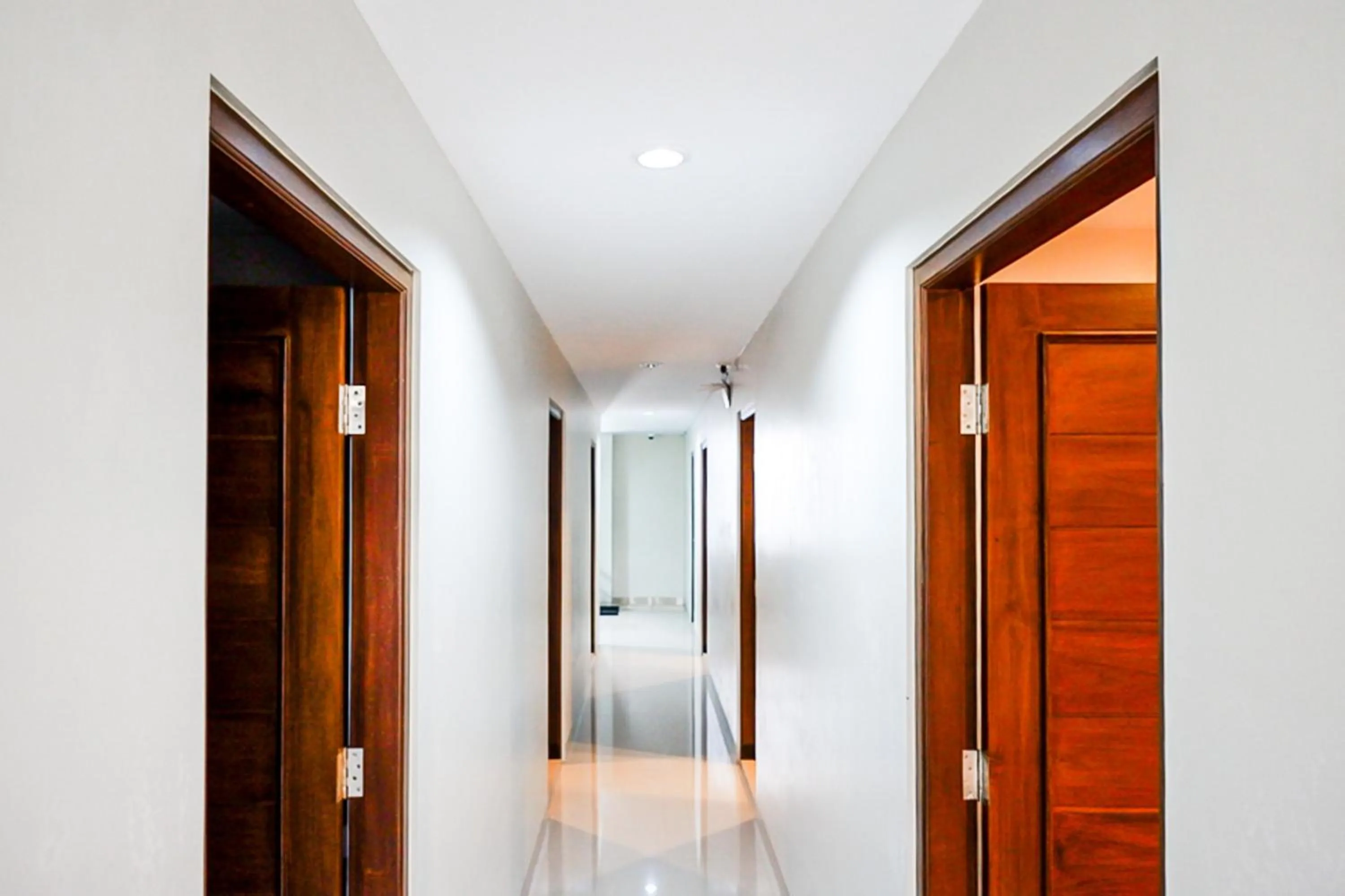 Property building in RedDoorz near Sleman City Hall 2