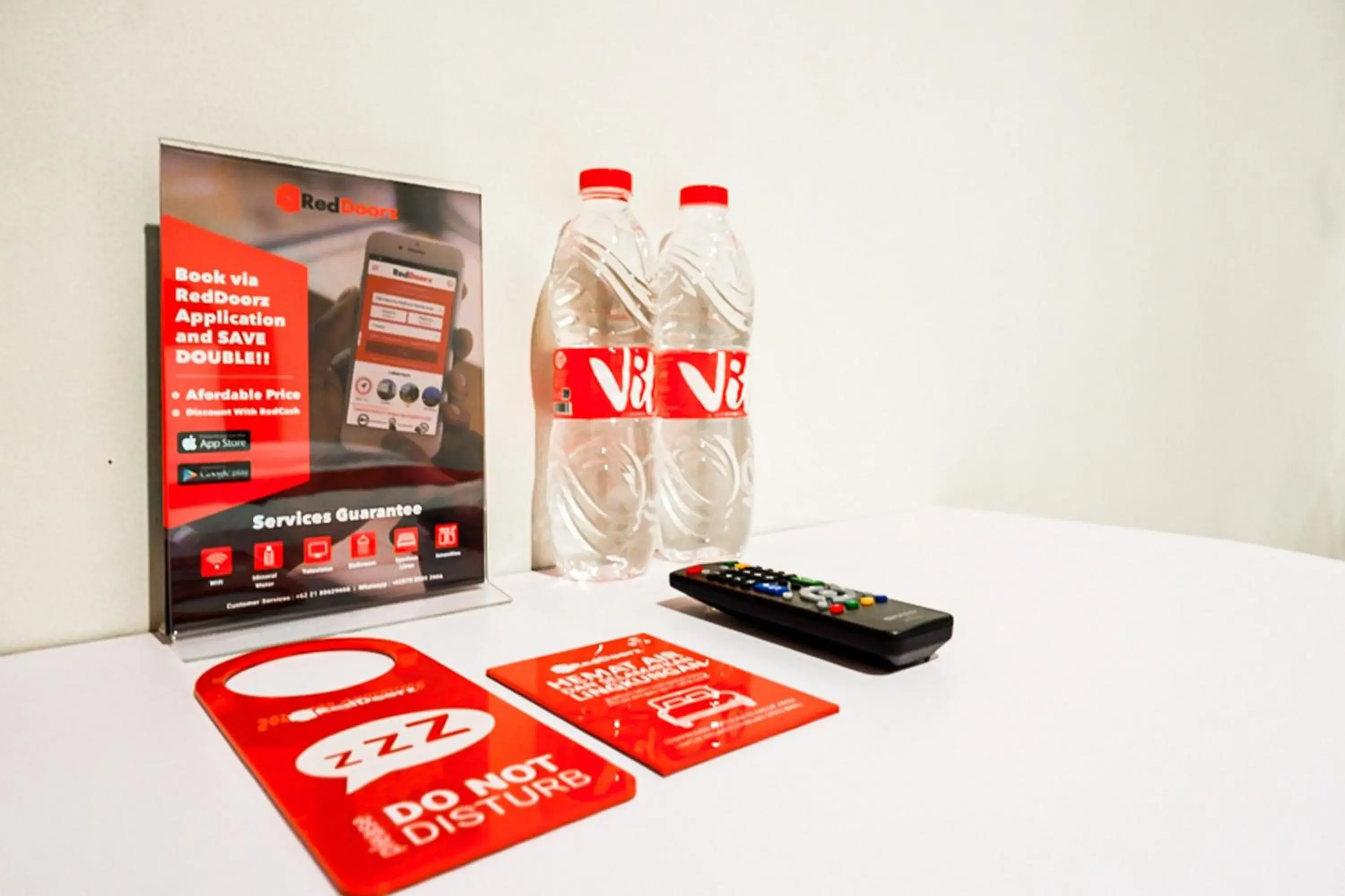 Other in RedDoorz near Sleman City Hall 2 Other in RedDoorz near Sleman City Hall 2