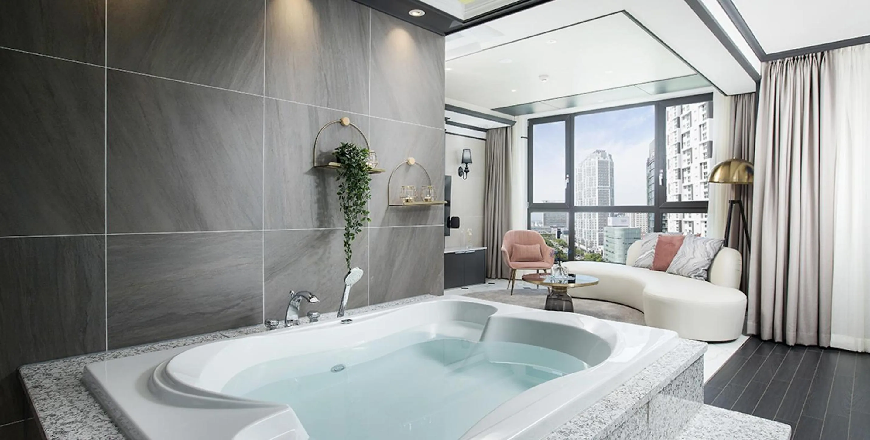 Utop Boutique Hotel&Residence