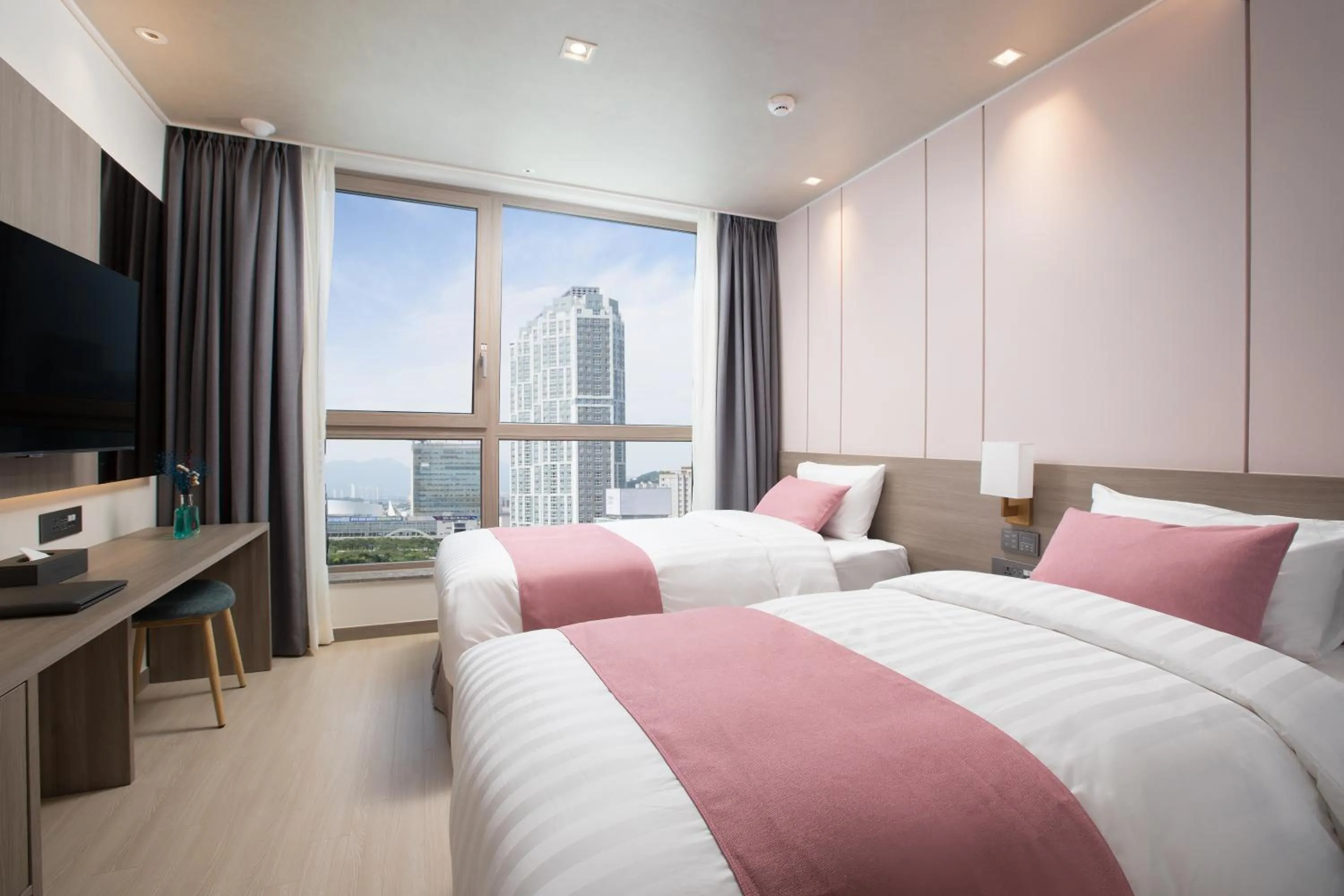 Utop Boutique Hotel&Residence