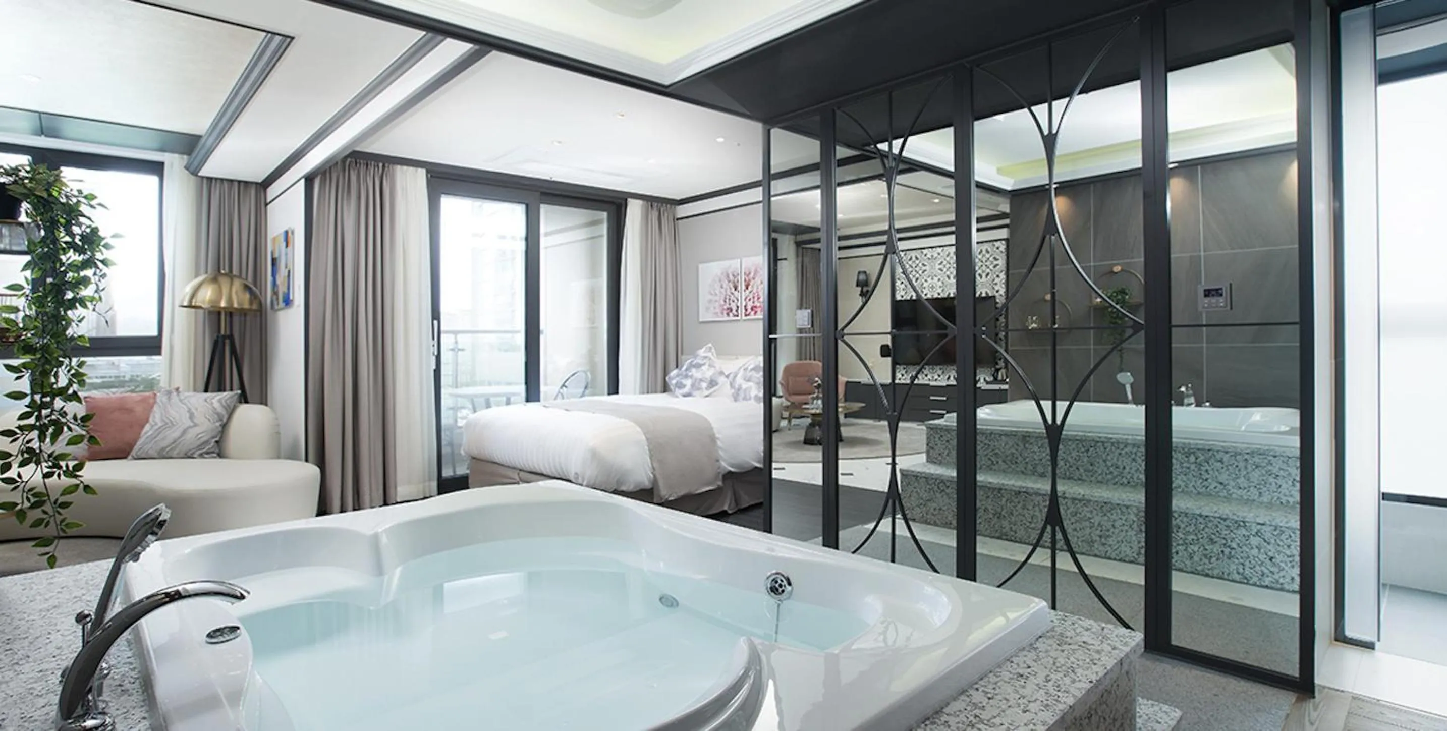 Utop Boutique Hotel&Residence